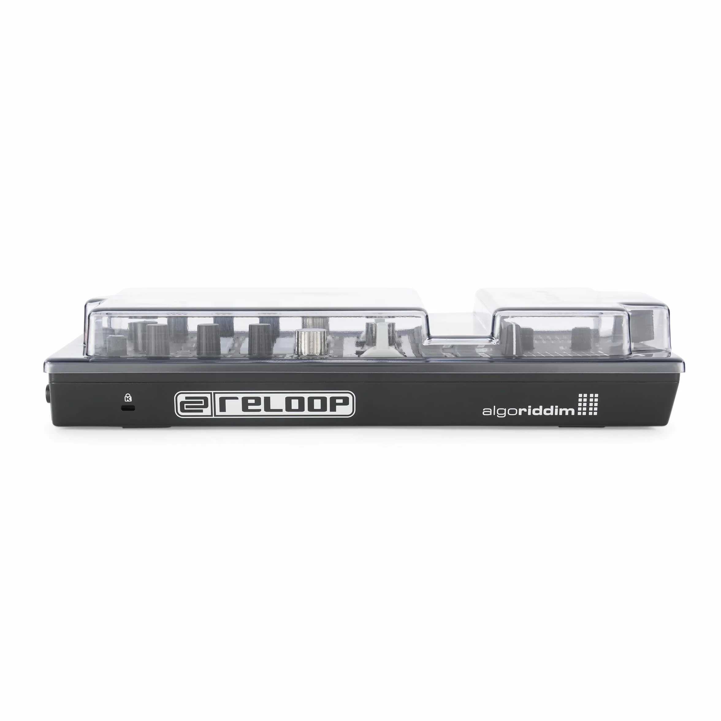 Decksaver Etui do Reloop Mixtour Pro