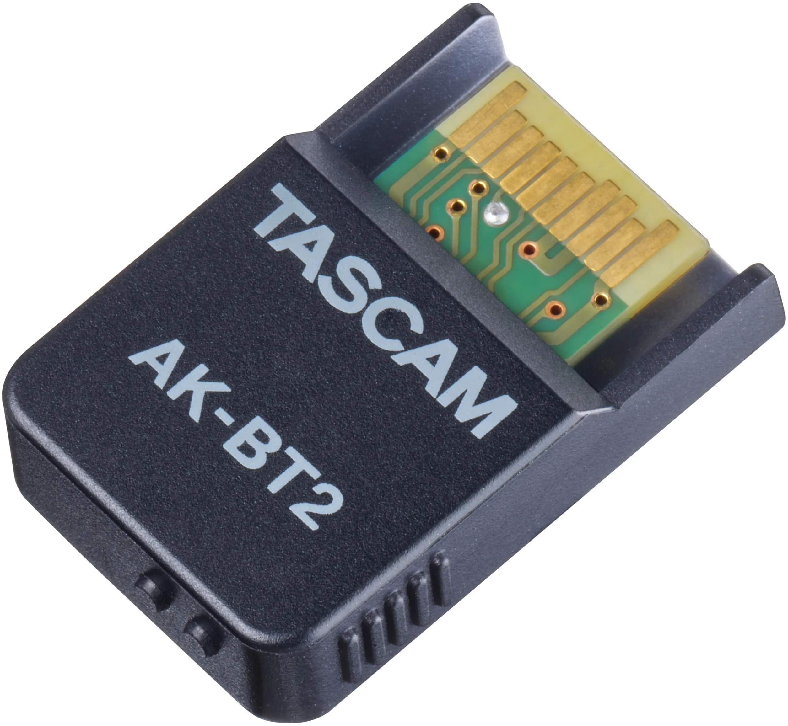 AK-BT2: adapter Bluetooth do produktów Tascam