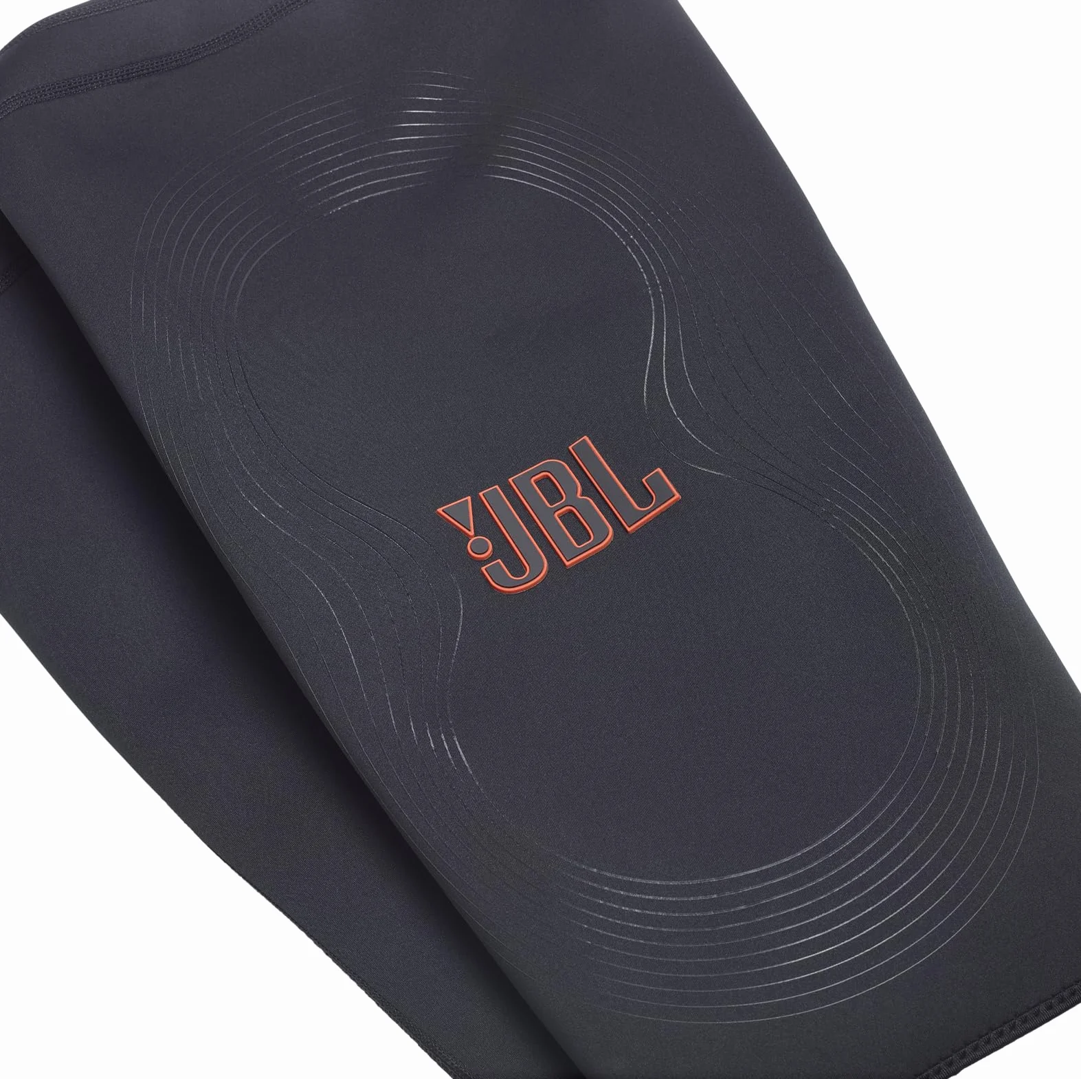 JBL PARTYCOVER CLUB 120 Pokrowiec ochronny na głośniki JBL PartyBox Club 120, czarny