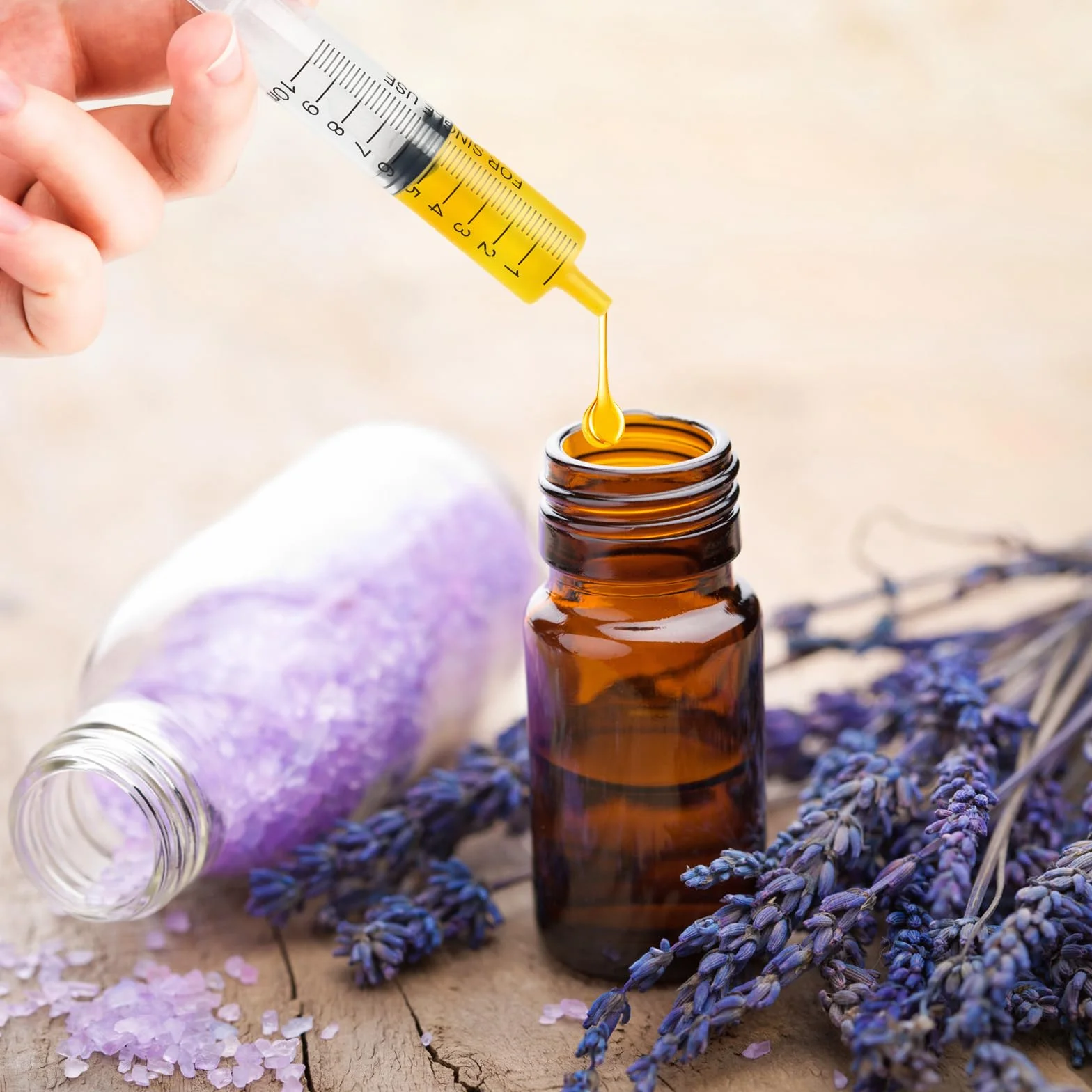 Strzykawki, 16 sztuk strzykawek z tworzywa sztucznego z czarną wtyczką, strzykawki 20 ml/10 ml/5 ml/1 ml, jednorazowe strzykawki do laboratorium, do karmienia zwierząt, oddzielania płynów,