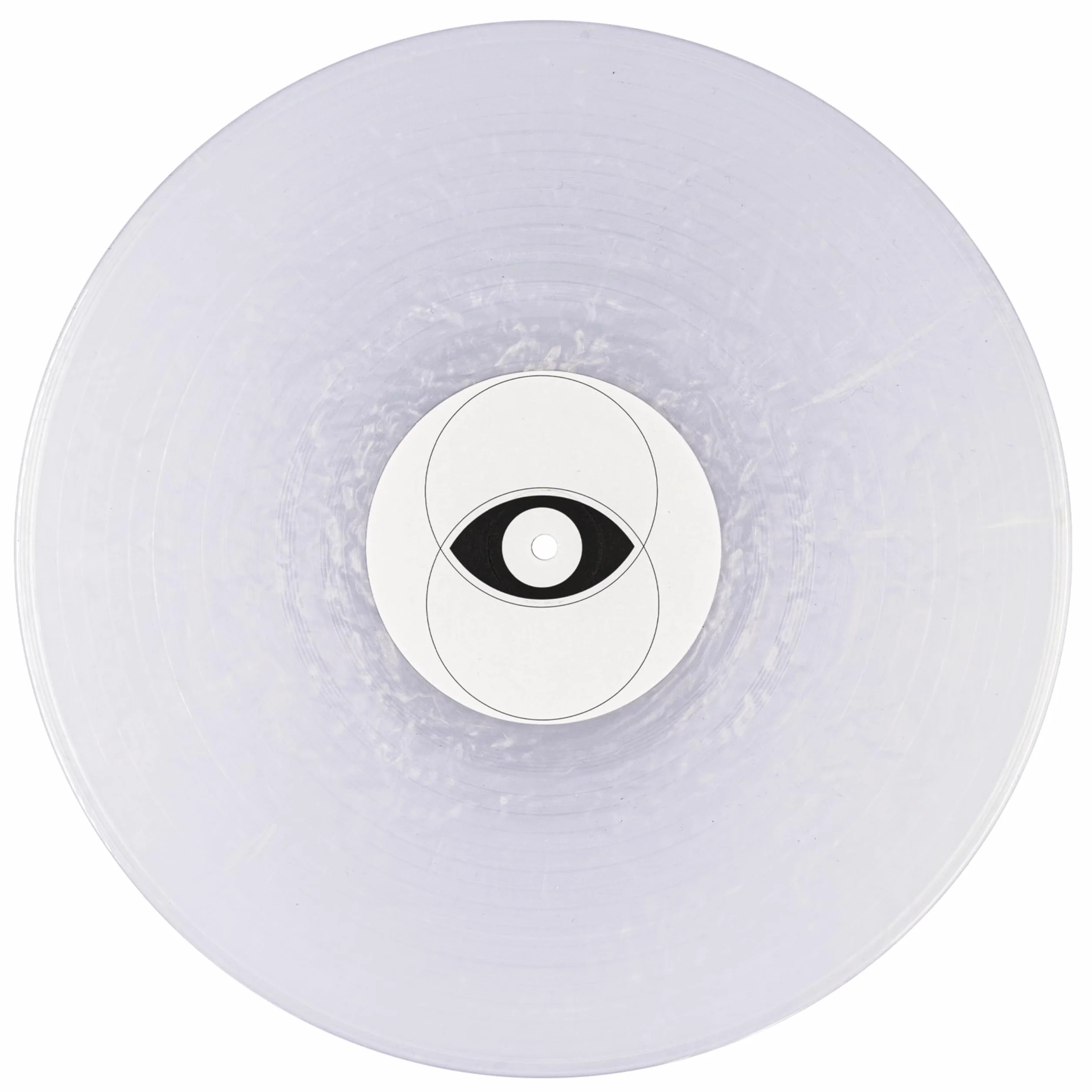 Serato 2x12" Sacred Geometry V "The Source" - Akcesorium dla DJ-ów