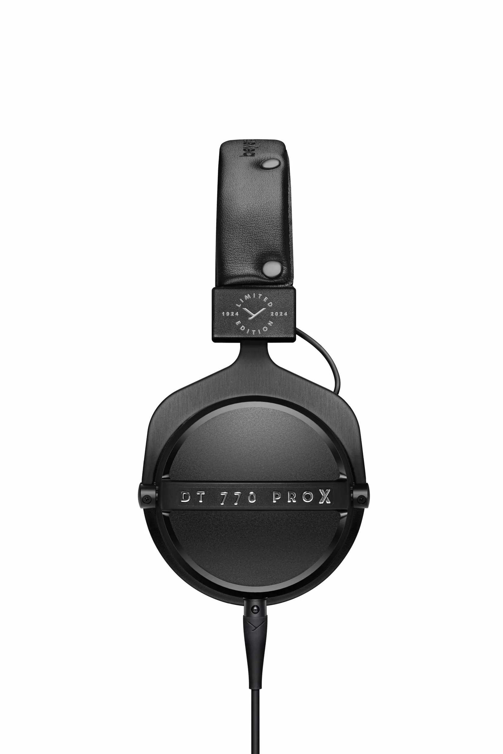 Beyerdynamic DT 770 Pro X Limited Edition Słuchawki studyjne do nagrywania i monitorowania (zamknięte) Ręcznie wykonane w Niemczech