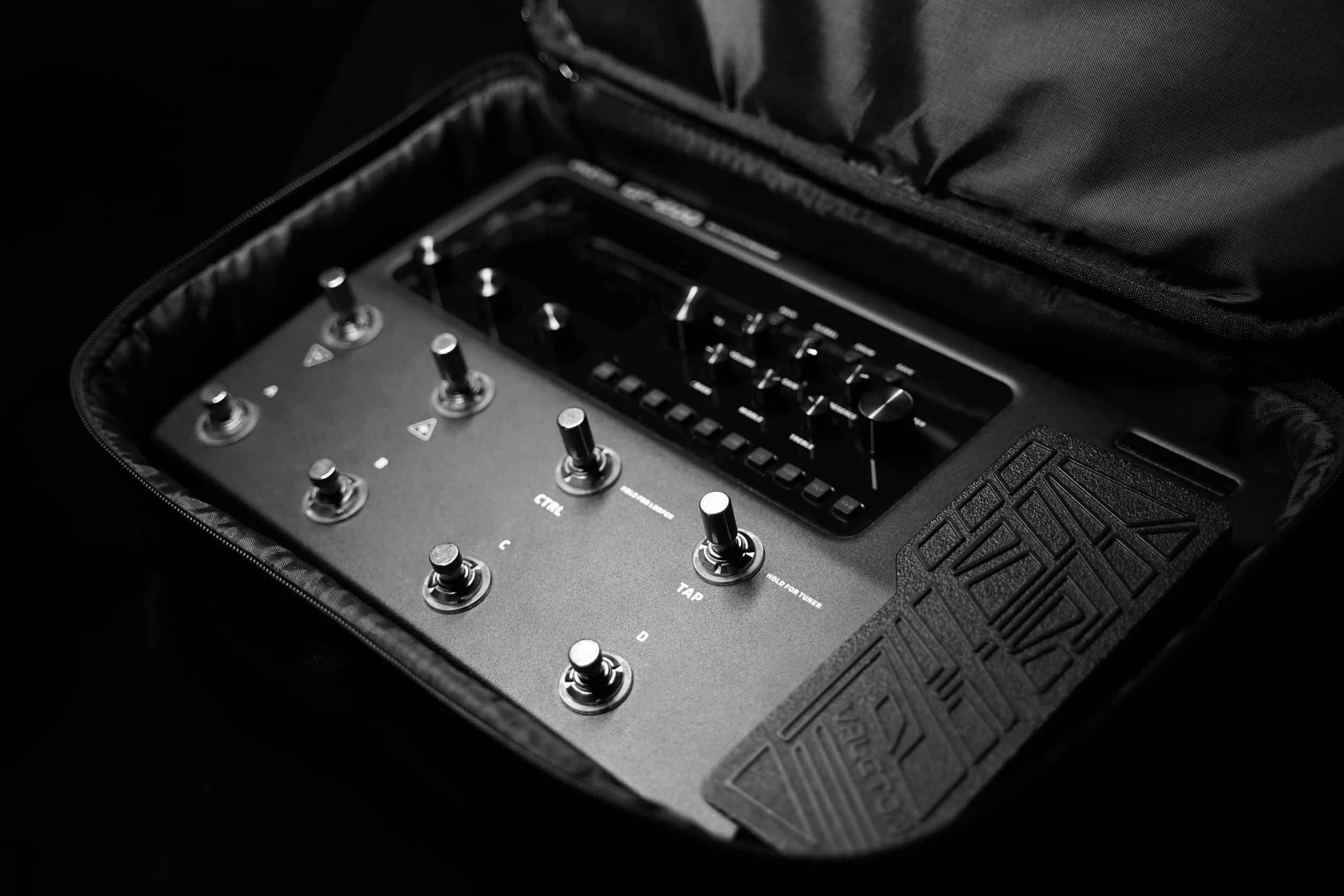 GP-200JR Bag