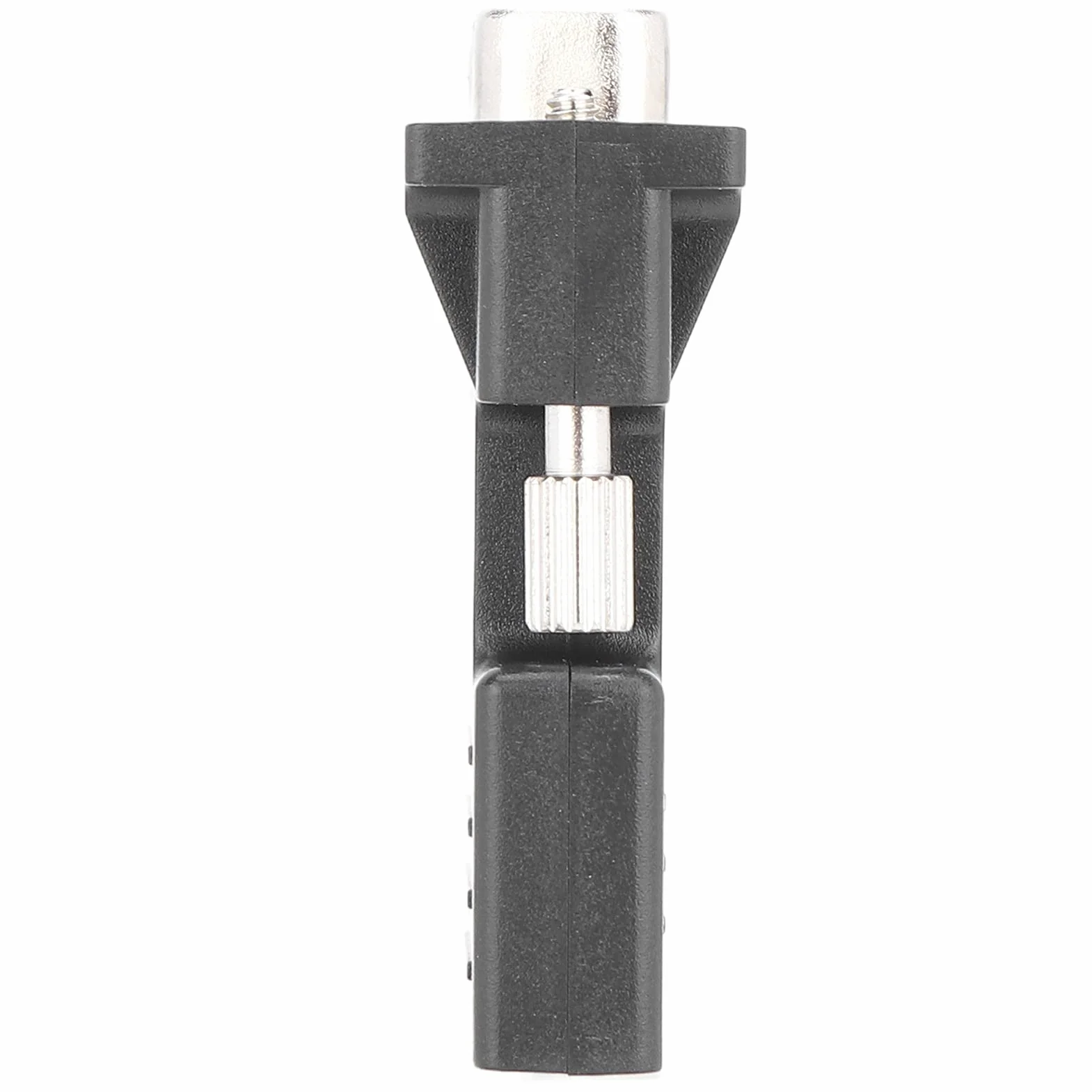 Konwerter Przejściówka HDMI na VGA 1080P - Synchronizacja Audio i Wideo z Kablem Audio 3,5 Mm do Laptopów, Komputerów, Monitorów