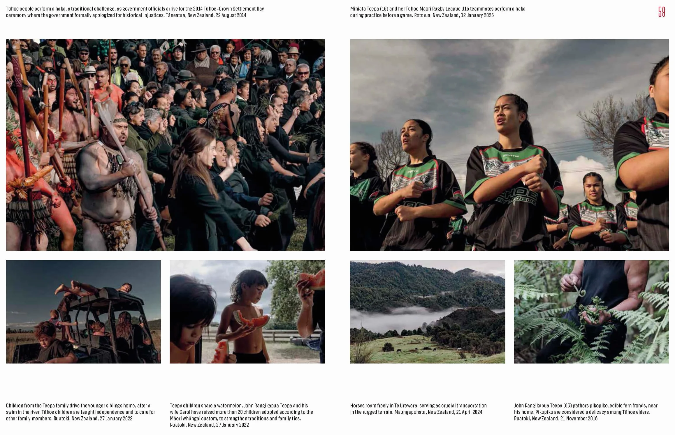 World Press Photo Yearbook 2025: English Edition