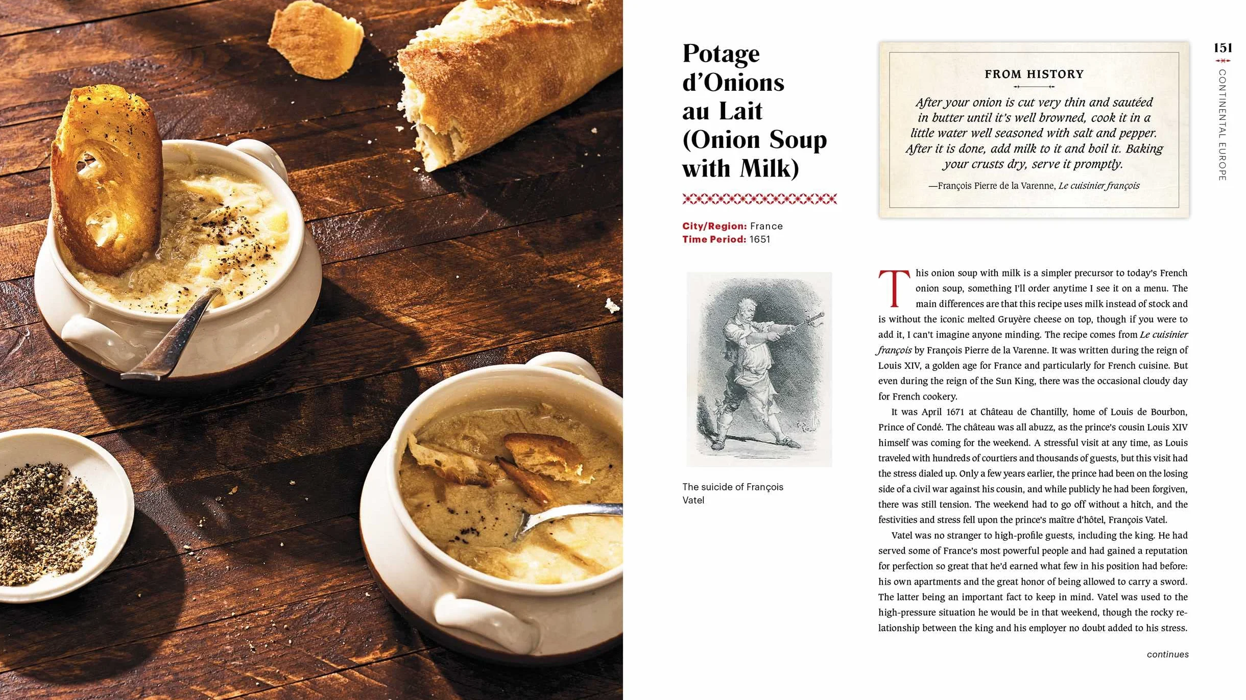 Tasting History: Explore the Past through 4,000 Years of Recipes (A Cookbook)