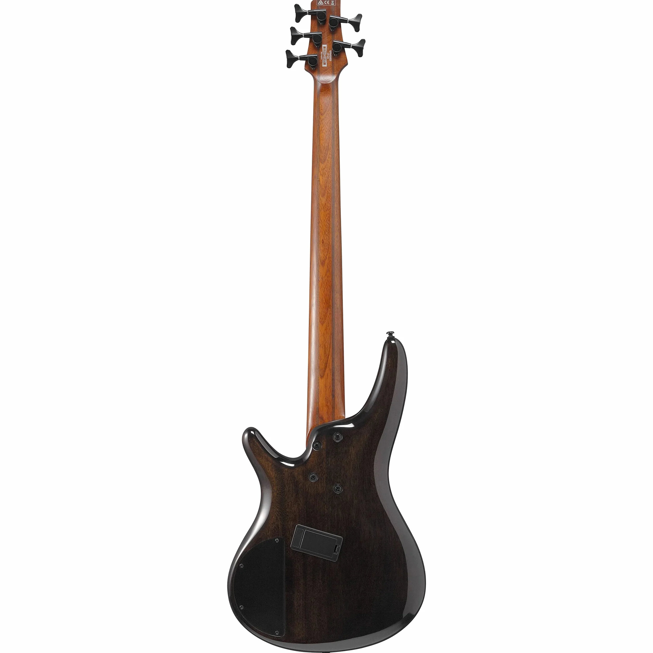 Ibanez Bass Workshop SRMS805-TSR Multiscale Tropical Seafloor - Gitara basowa 5 strunowa