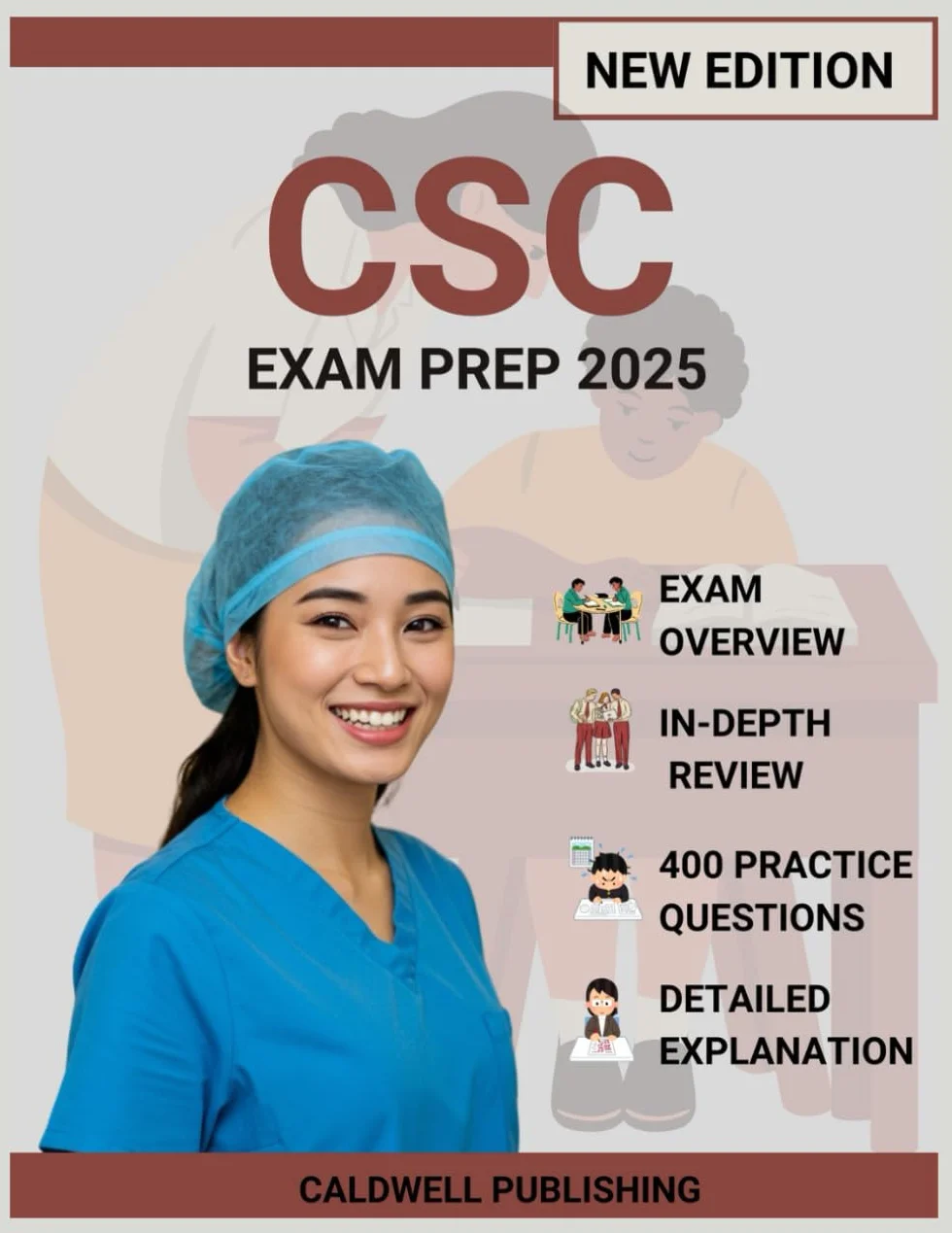 Cardiac Surgery Certification (CSC) Exam Prep 2025: Comprehensive Study Guide with 4 Complete Practice Exams, Professional Strategies, and Proven Methods for Achievement