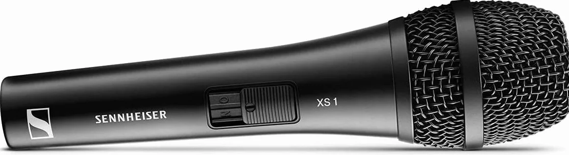 SENNHEISER XS 1 Mikrofon Profesjonalny DJ