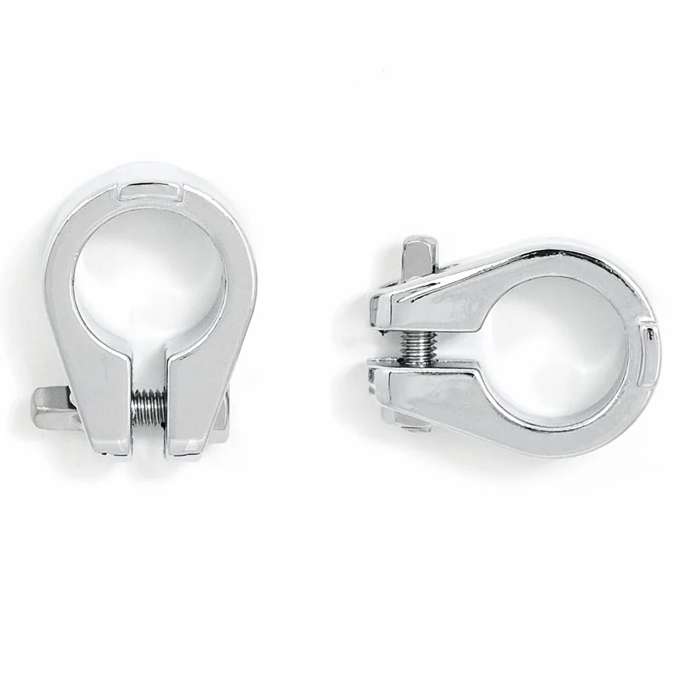 Gibraltar 4er-Pack Memory Locks 7/8 Zoll