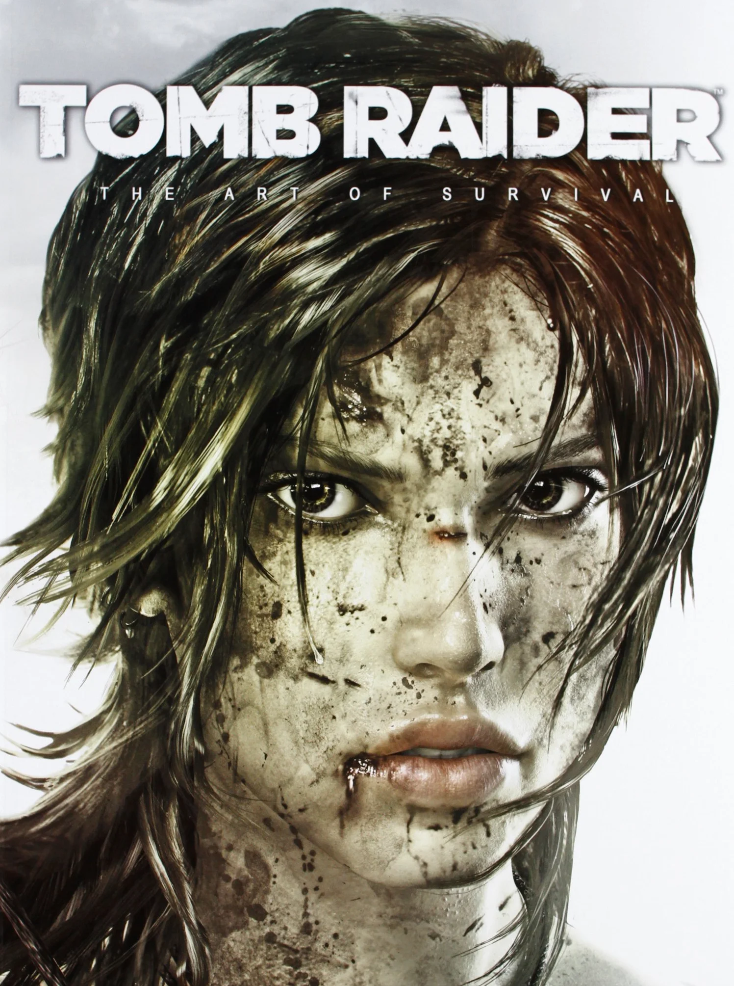 Tomb Raider. The art of survival. Ediz. illustrata