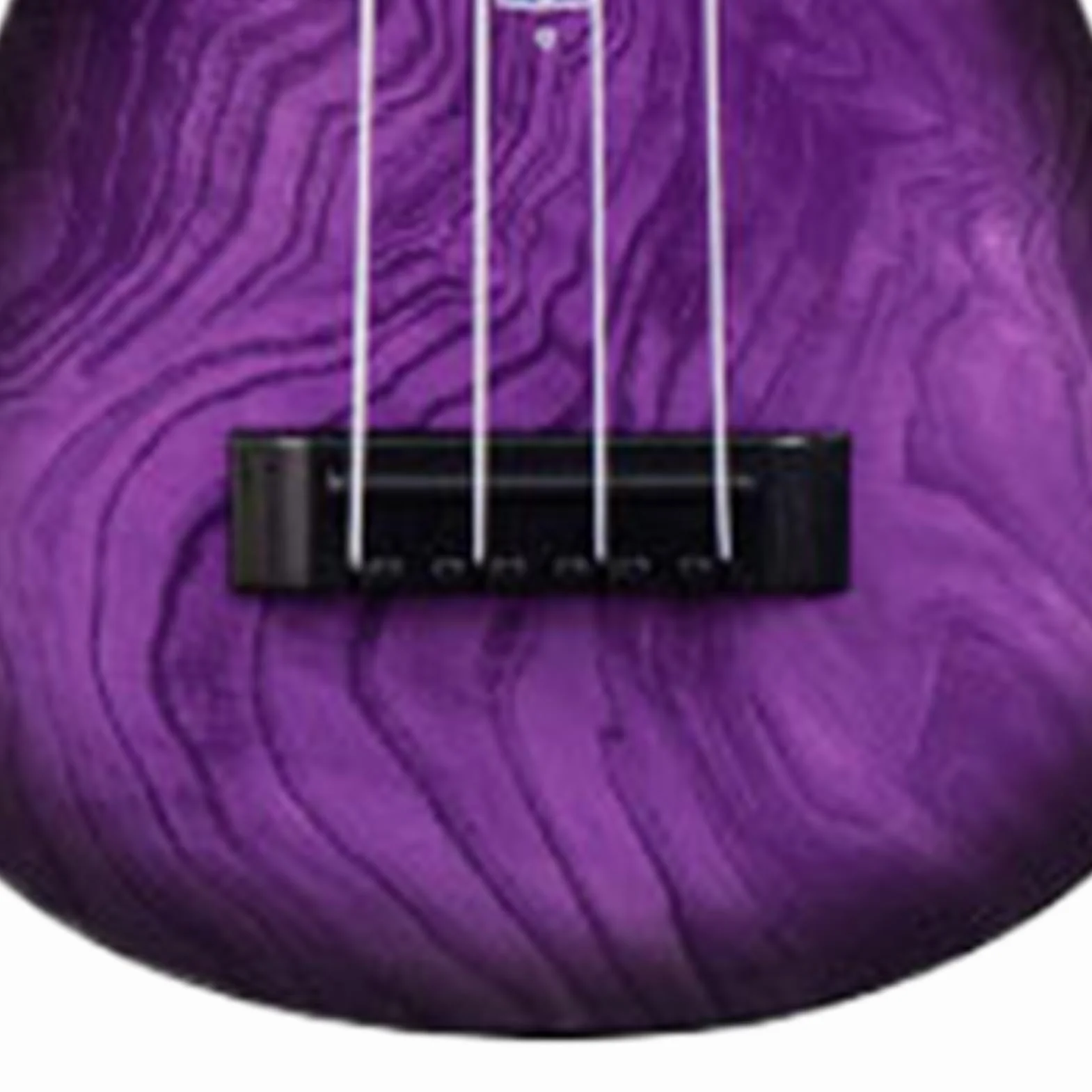 Ukulele dla dzieci, 4-strunowy instrument muzyczny, ukulele edukacyjne dla dzieci z ciałem, ukulele dla dzieci z gładkimi strunami, instrumenty muzyczne, do przedszkola, klasy