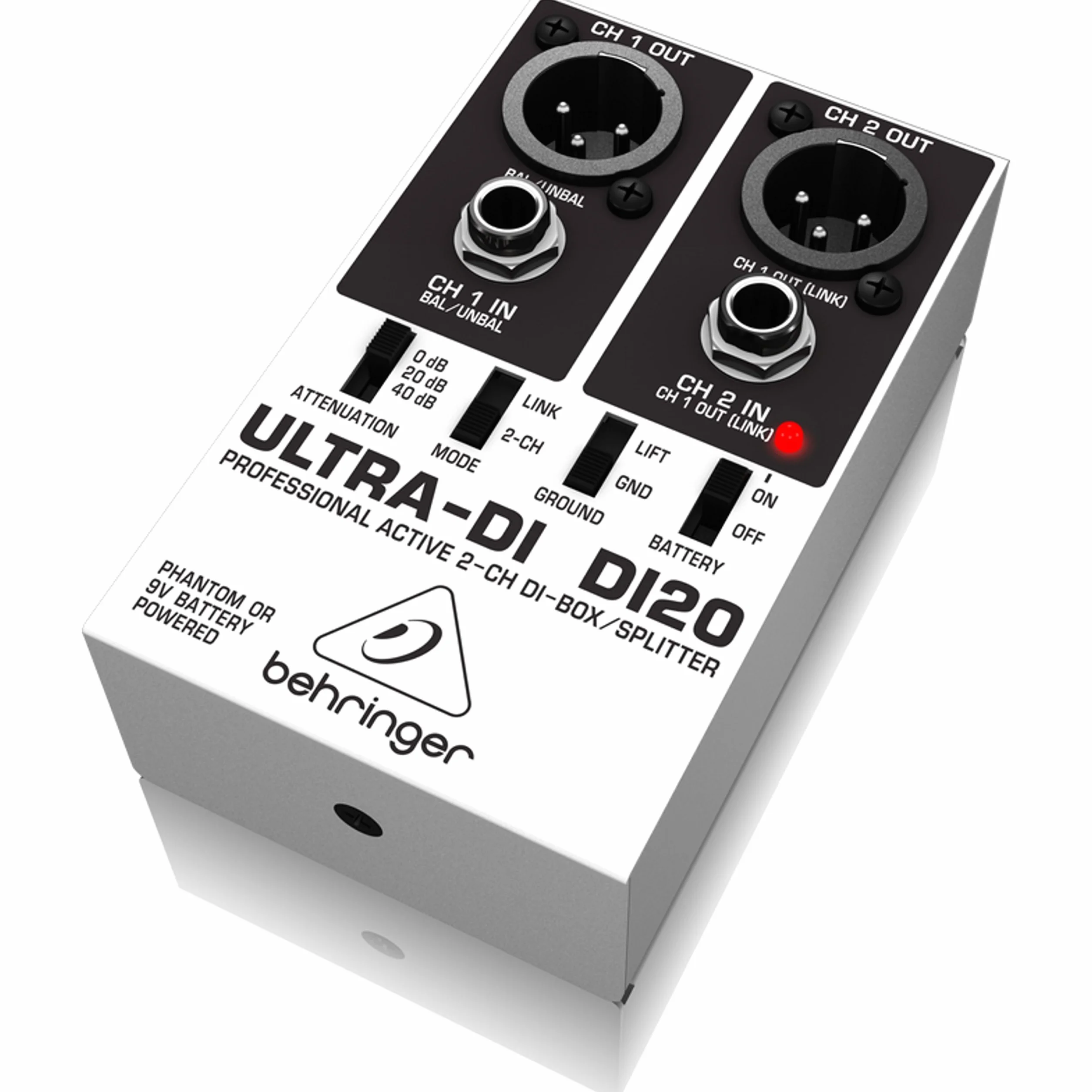 ULTRA-DI DI20