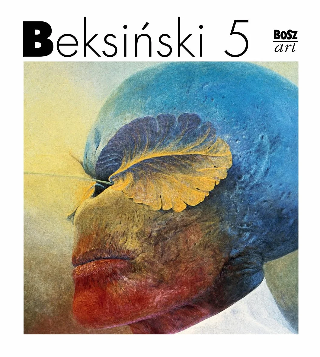 BEKSIŃSKI 1-5 - MINIATURY W ETUI