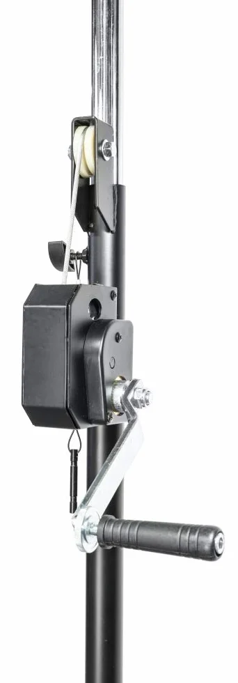 AFX Light - SLB03W-LIGHT Lampa bramowa Most Wciągarka 4m