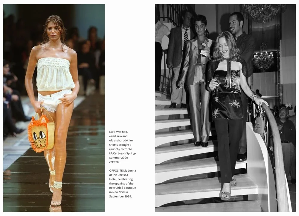 Little Book of Chloé: The Story of the Iconic Brand: 25