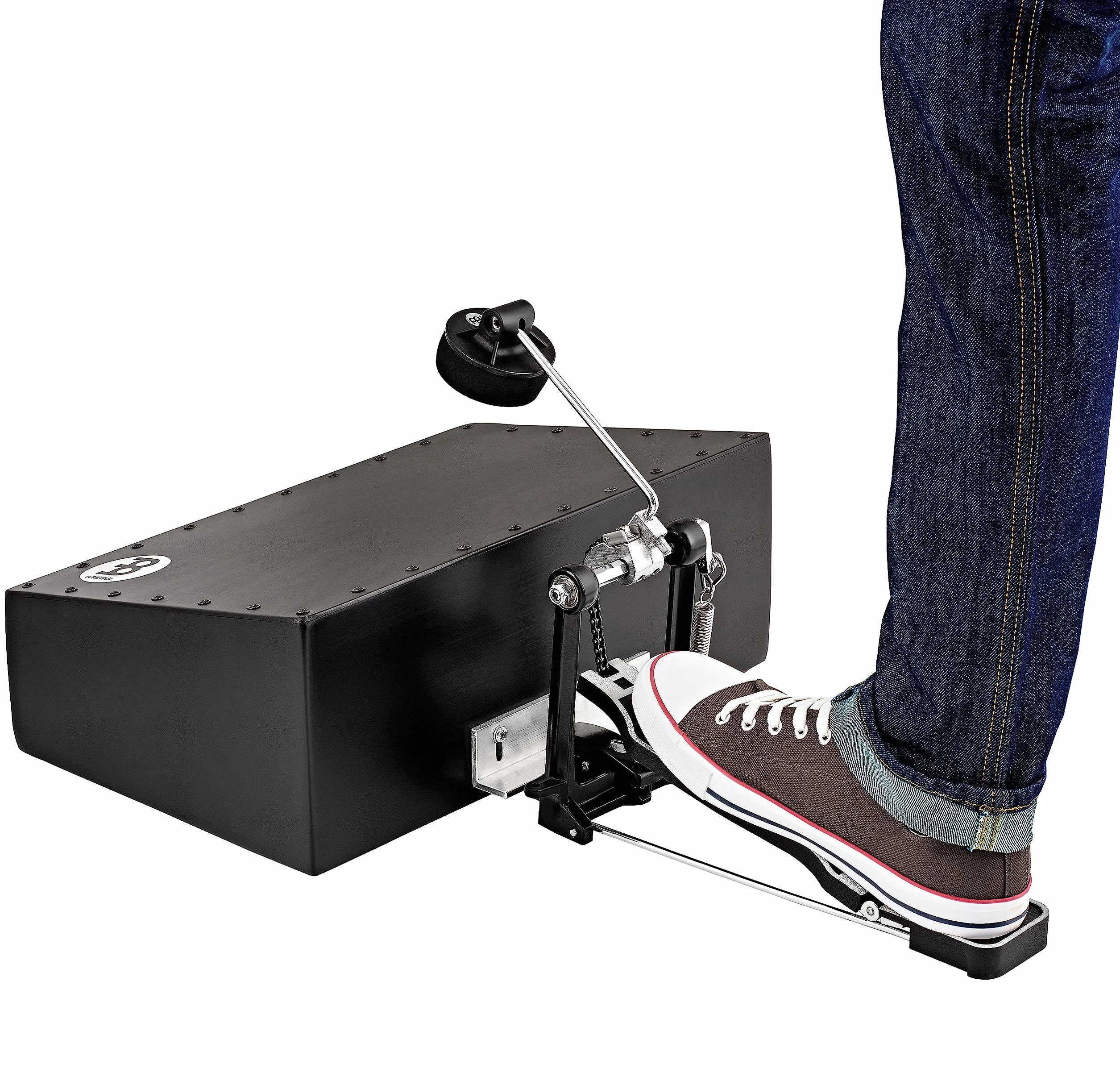Meinl BassBoX incl. Beater - Cajon