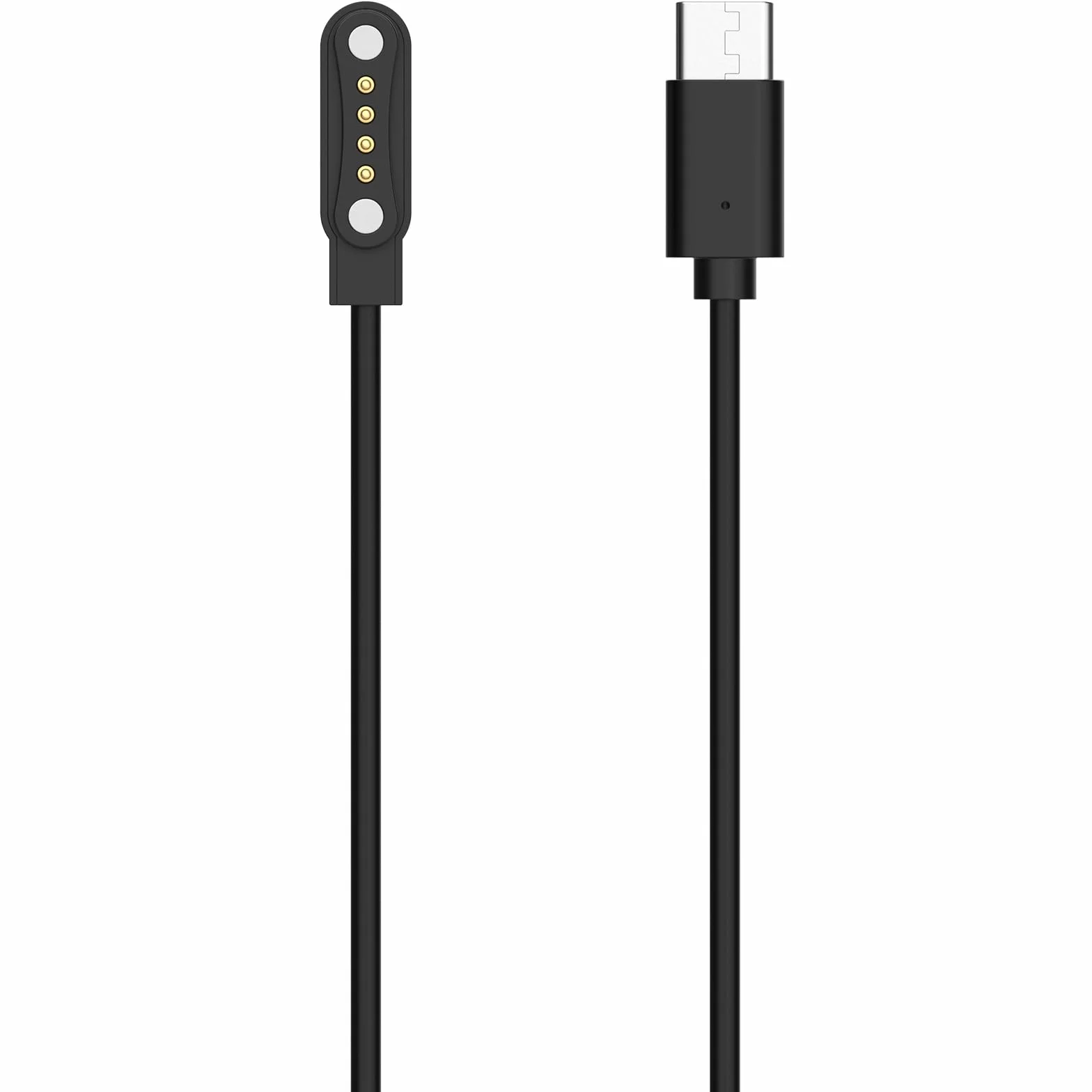 Kabel do ładowania PLAUD Note AI, kabel zasilający do szybkiego ładowania 1 m z ochroną przed przepięciem, kabel zasilający DC do akcesoriów rejestratora PLAUD