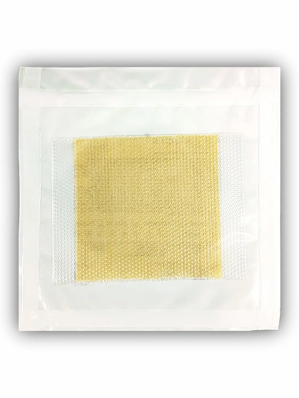 Actilite 10 x 10 cm Non-Adherent Viscose Net Dressing powlekany 99% miód manuka 10 sztuk