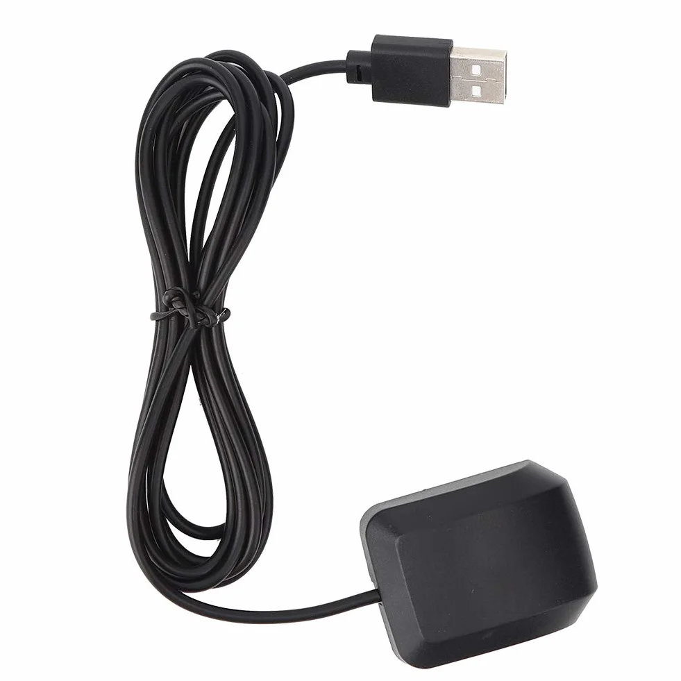 Moduł GPS, moduł nawigacyjny USB szybkiego startu, zintegrowany Eeprom Dc3.3-5V dla modułów nawigacyjnych Maps Sterownik danych mapy nawigacyjnej PC