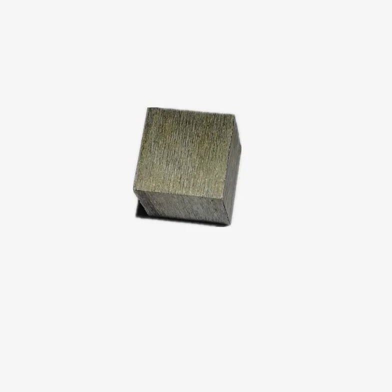 Kostka wolframowa odpowiednia do maszyn i przemysłu budowlanego wysokiej czystości wolframowa metalowa kostka blokowa 5mm 10mm 15mm 20mm 25mm 30mm 1pc (Size : 10x10x10mm)
