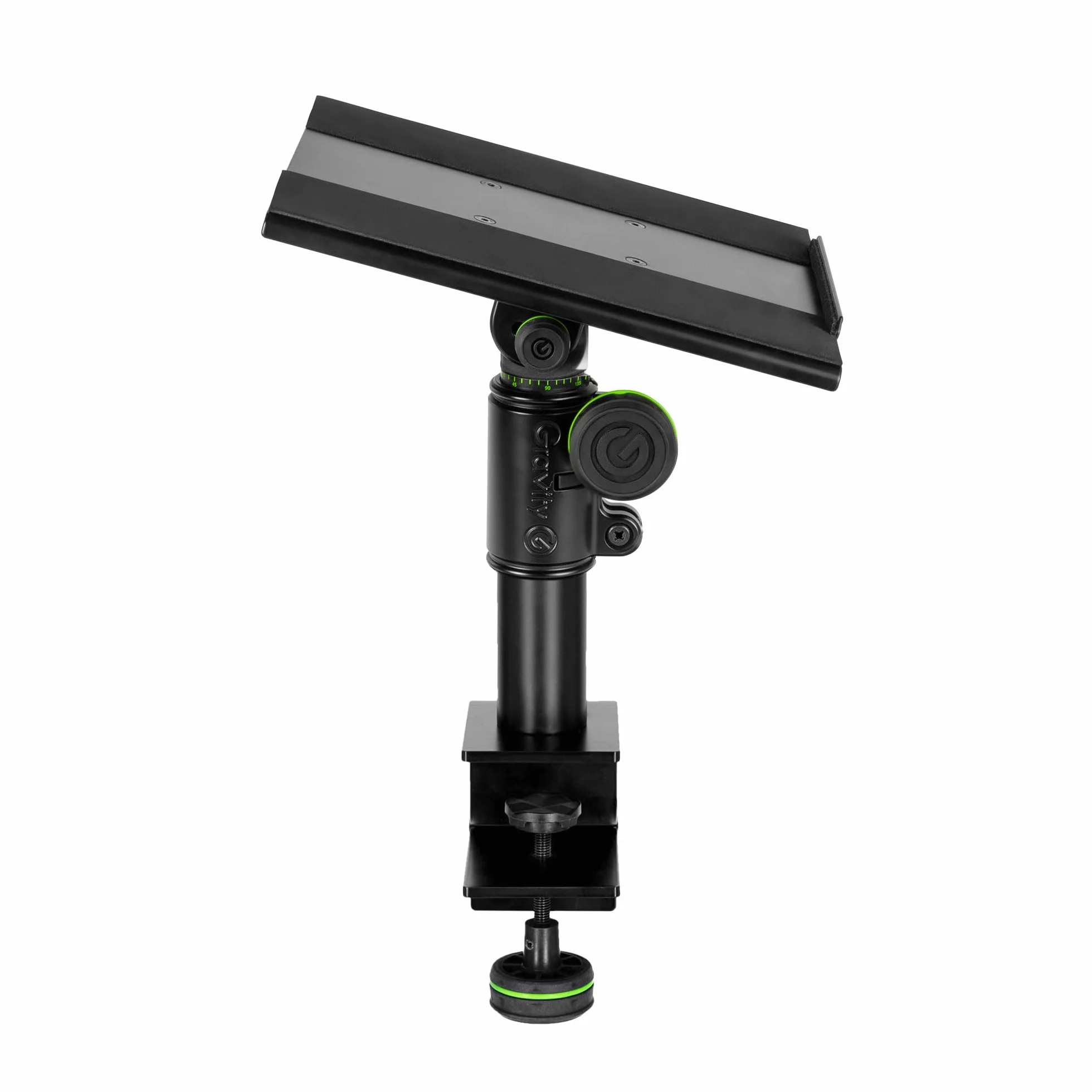 Gravity SP 3102 - stojak na monitor studyjny