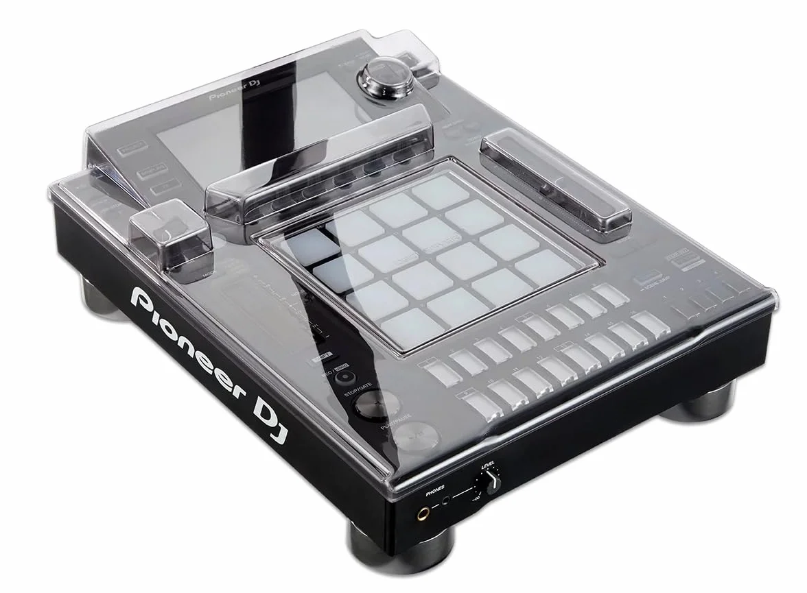 Decksaver Pioneer DJS-1000 - Pokrowiec na sprzęt DJ-ski