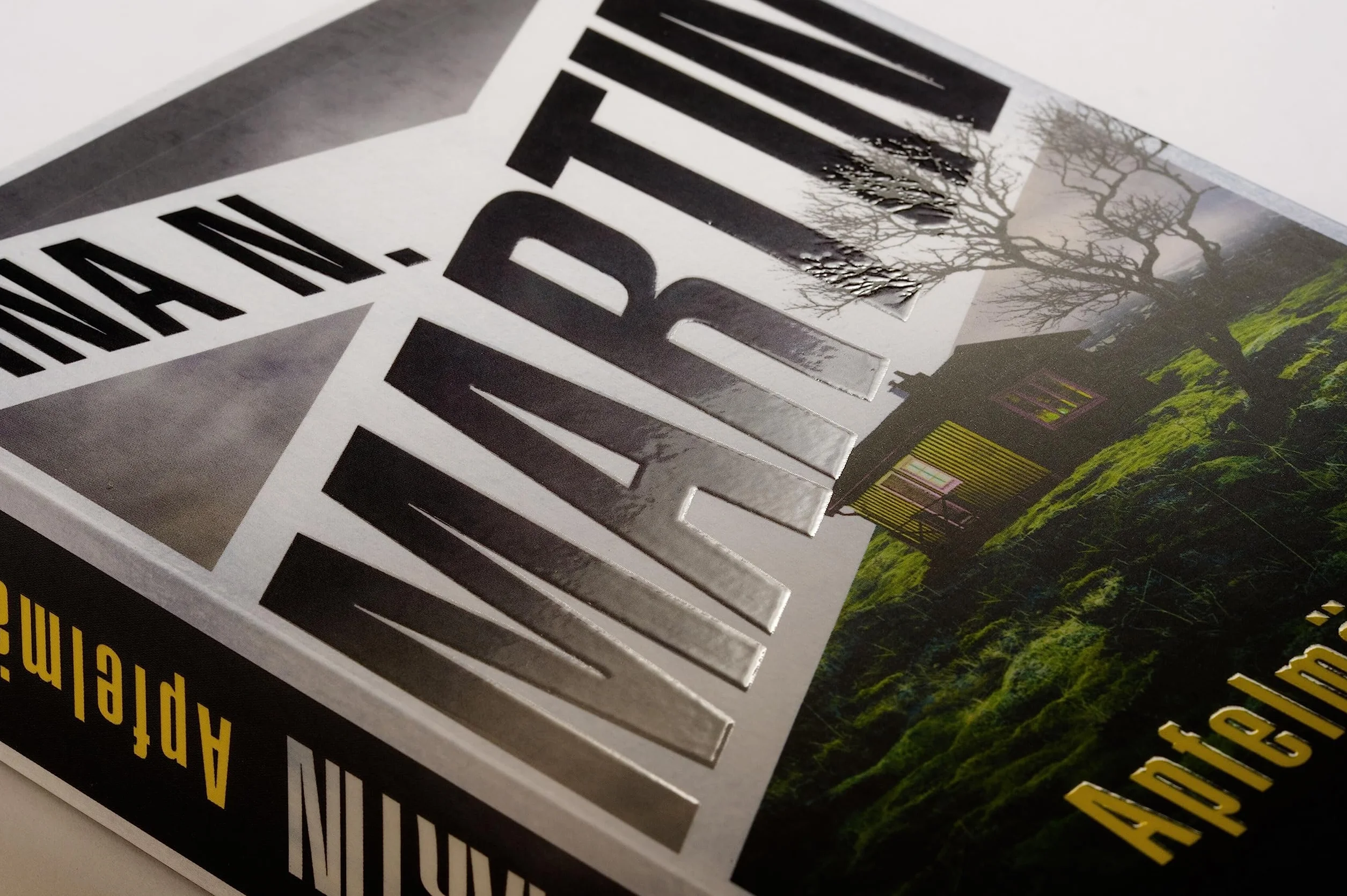 Apfelmädchen: Thriller - Nordisch, packend, topaktuell: Der Nr.1-Bestseller aus Schweden