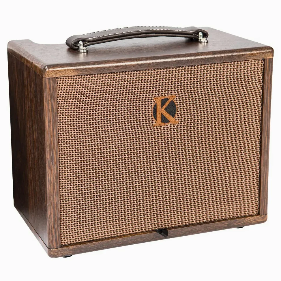 KINSMAN 45 W wzmacniacz AC/bateria