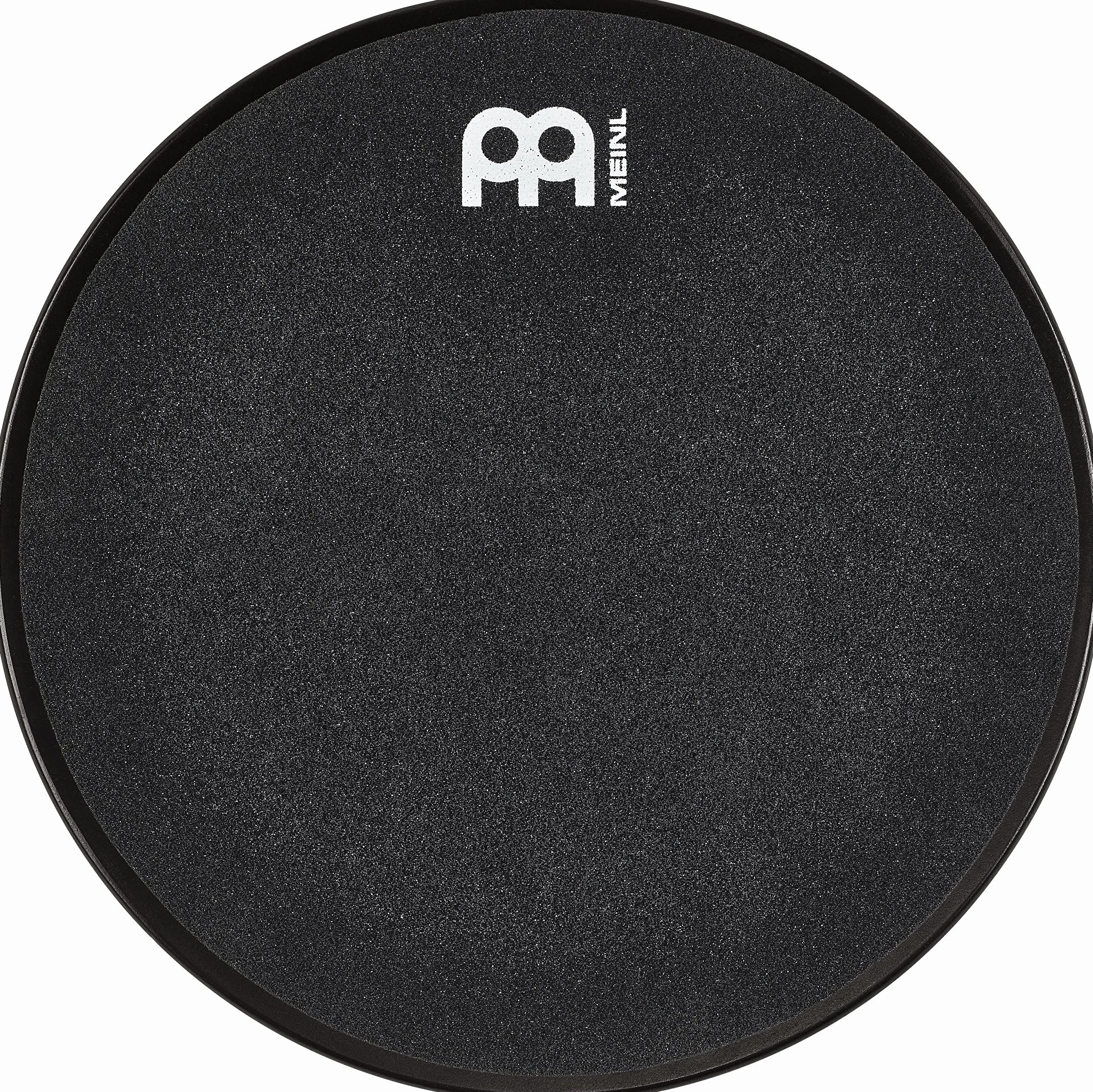 Meinl 12" Marshmallow Pad Black Base