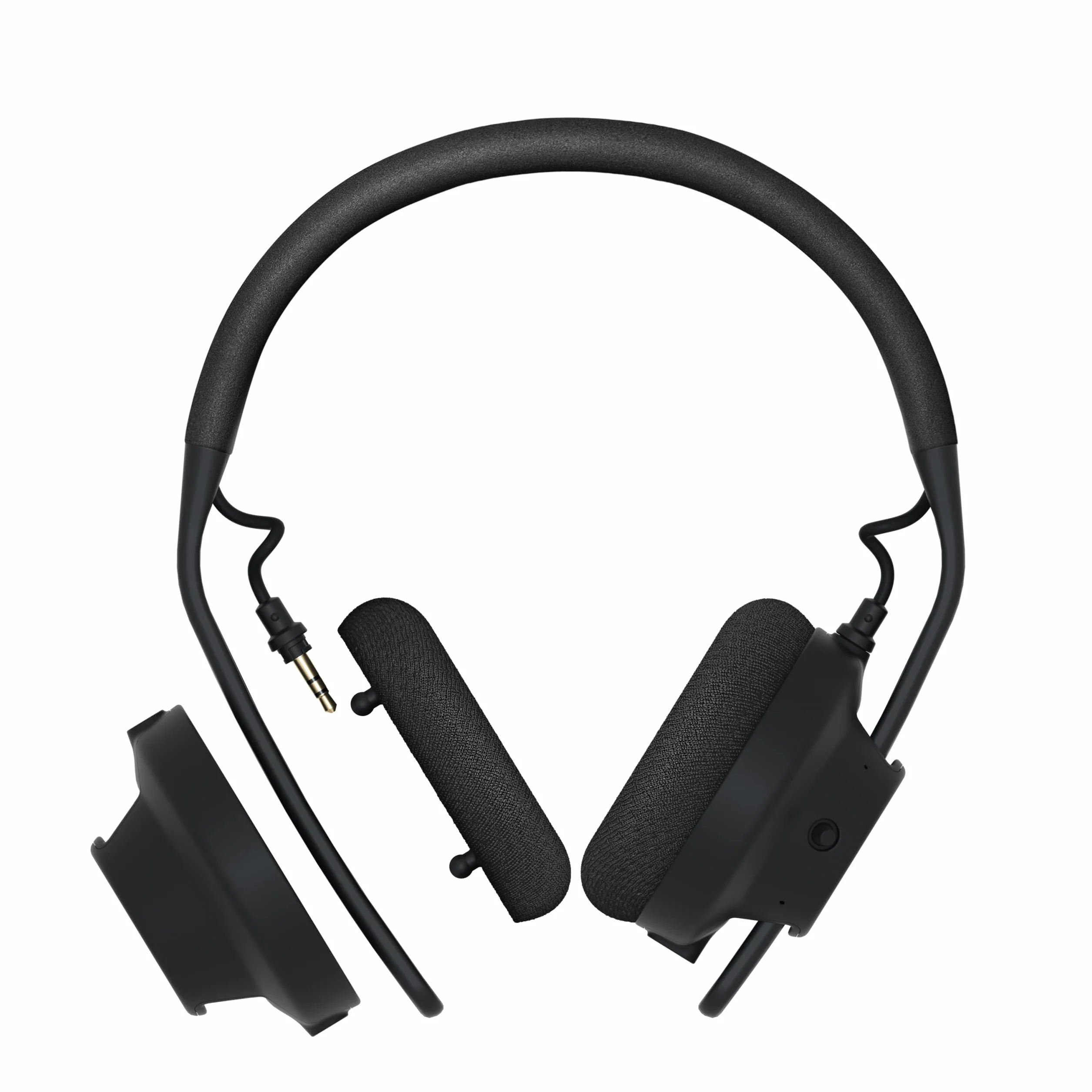AIAIAI TMA-2 Move XE Bezprzewodowe słuchawki - Najwyższej jakości słuchawki Bluetooth - Profesjonalne bezprzewodowe słuchawki nauszne