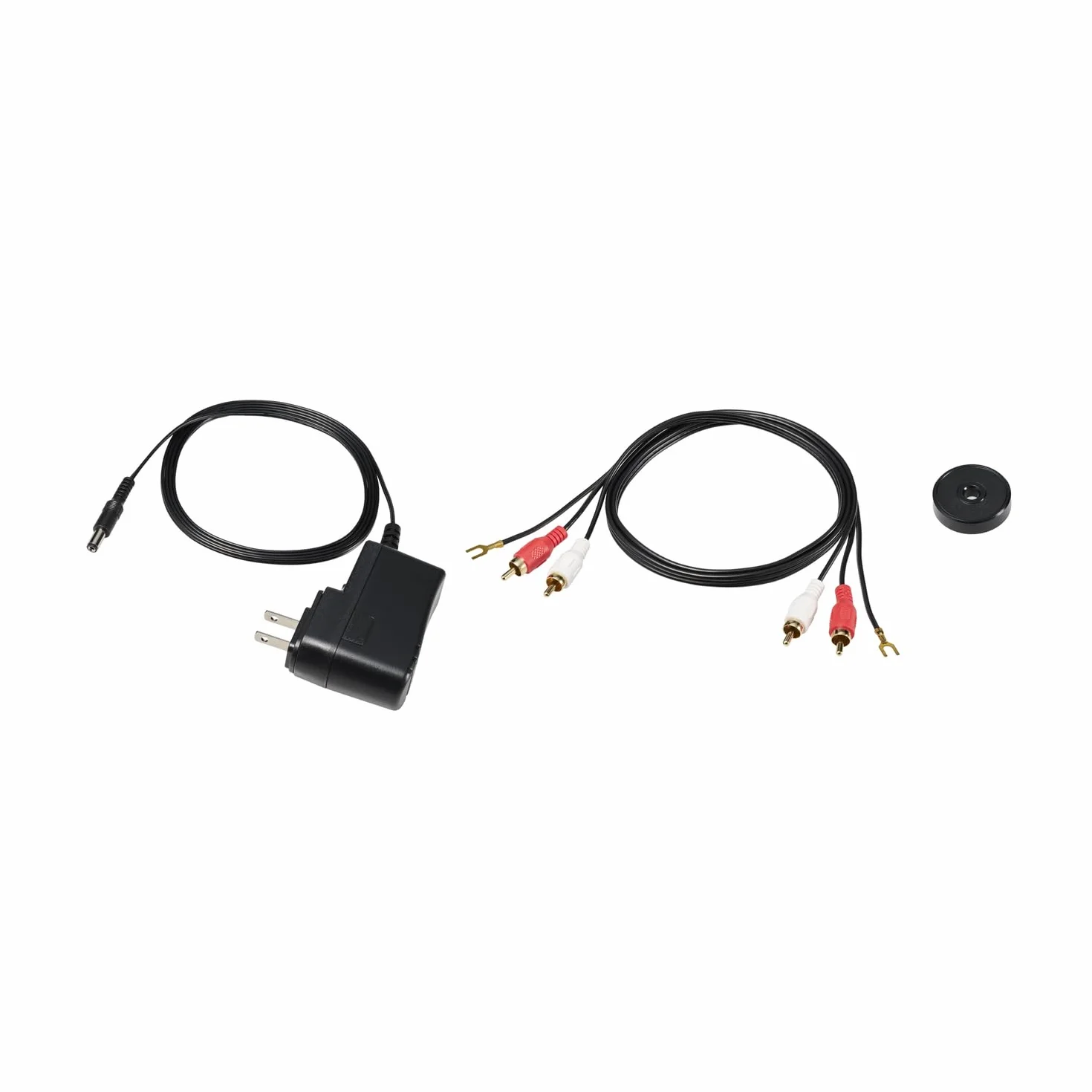Audio-Technica AT-LPW50BTRW Bezprzewodowy gramofon z napędem paskowym, Rose Wood