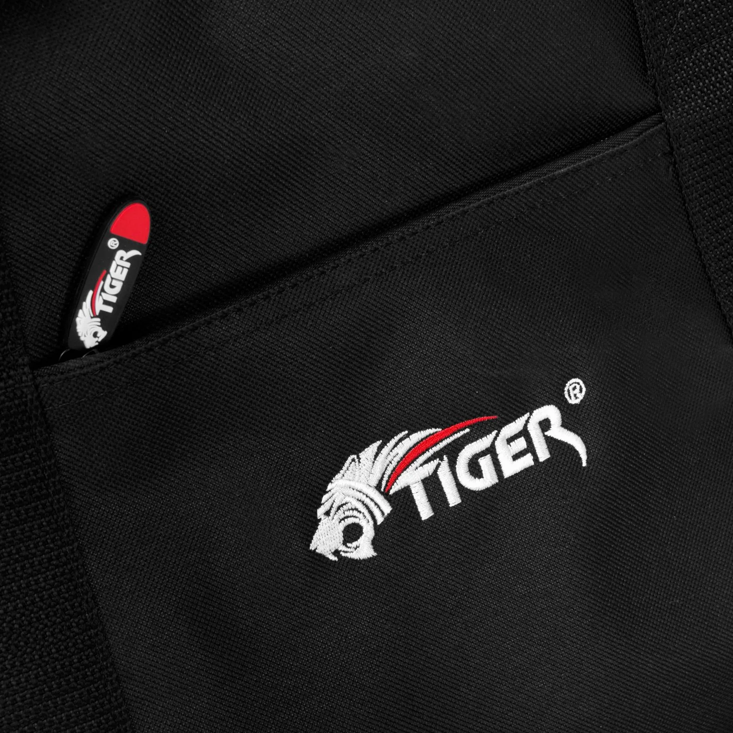 Tiger 61 torba na klawiaturę 970 x 375 x 140 mm czarna KGB14-05