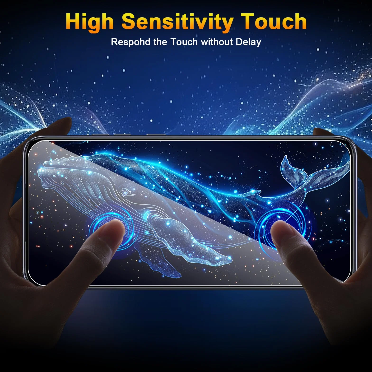 Folia ochronna na Motorola Moto Edge 60 Neo 5G ze szkła hartowanego, 2 sztuki ochrony ekranu z 2 sztukami ochrony aparatu, twardość 9H szkło ochronne folia na telefon HD przezroczysta hartowana