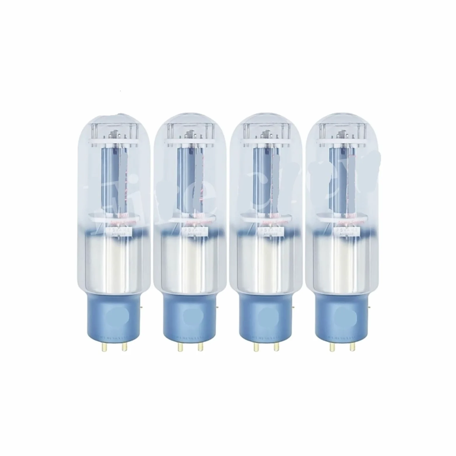 211 A211 lampa próżniowa aktualizacja 211T 211DG WE211 nadaje się do wzmacniacza audio HIFI DIY dopasowanie (4 szt. dopasowane Quad)