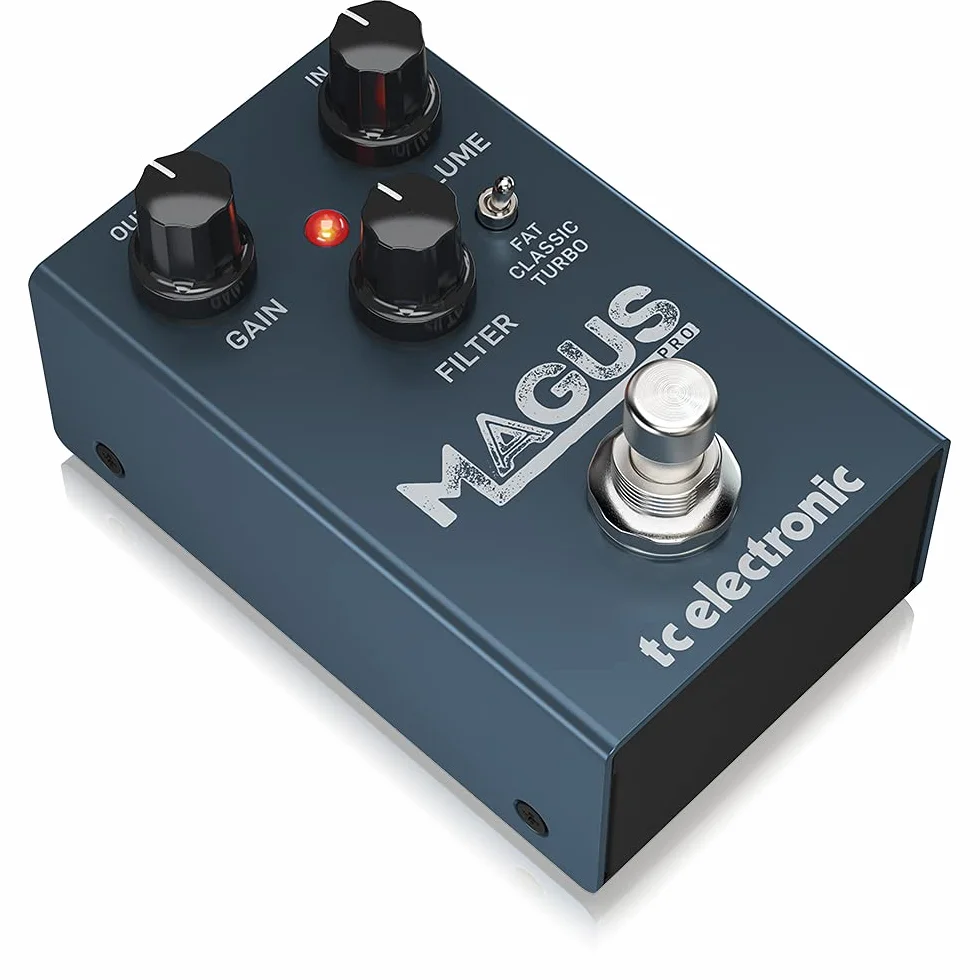 T.C Electronic Magus Pro