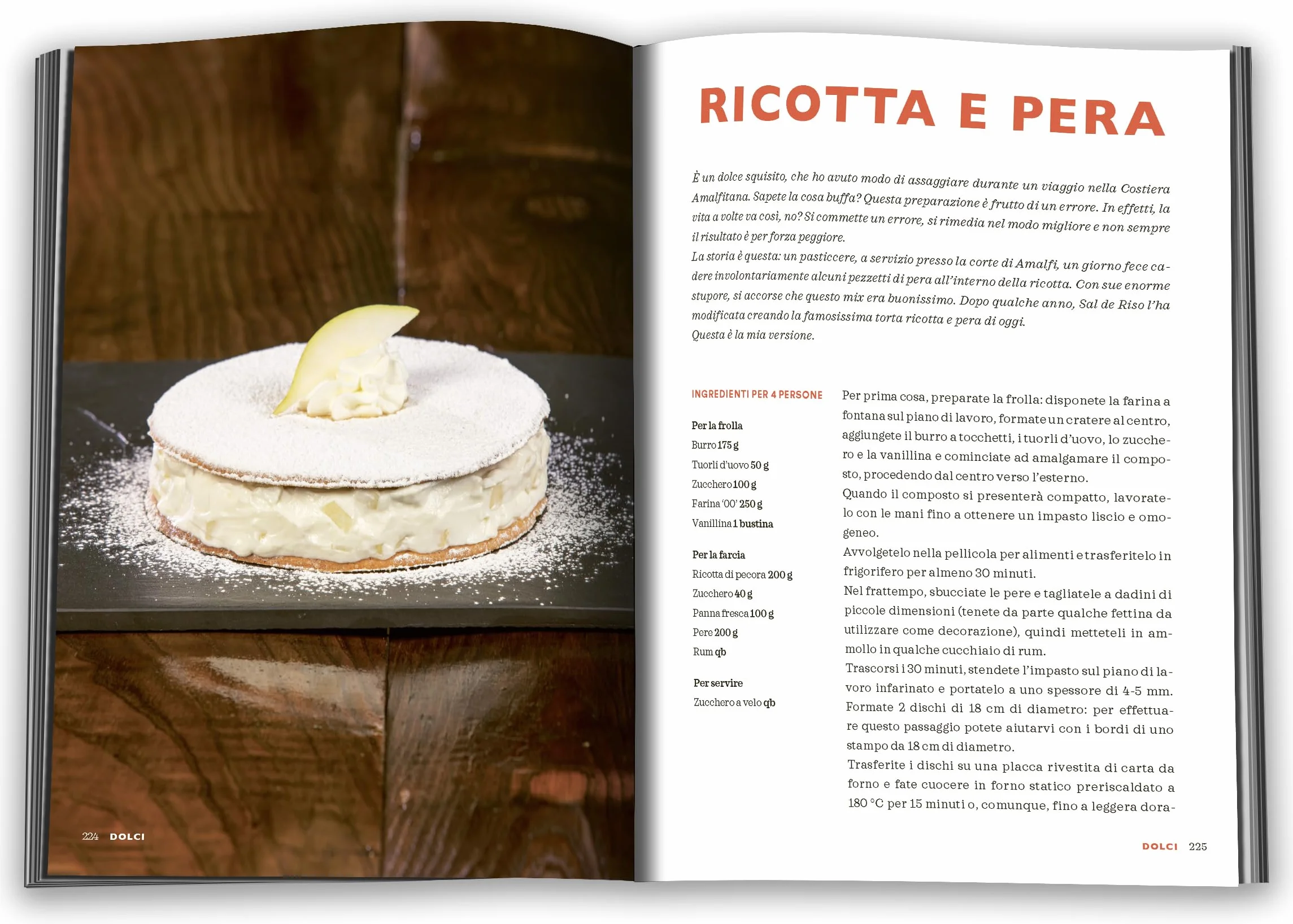 La cucina per tutti di Casa Pappagallo. Primi, secondi, dolci irresistibili in oltre 100 ricette da leccarsi i baffi