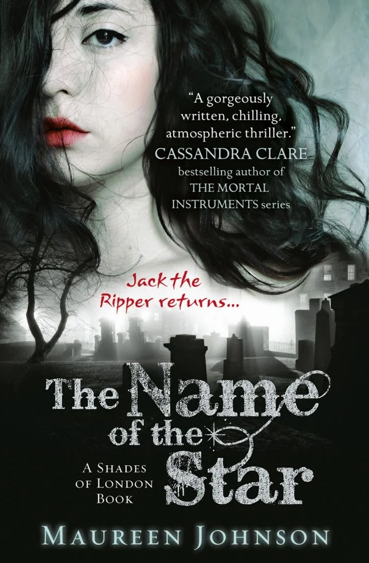 The Name of the Star: Book 1