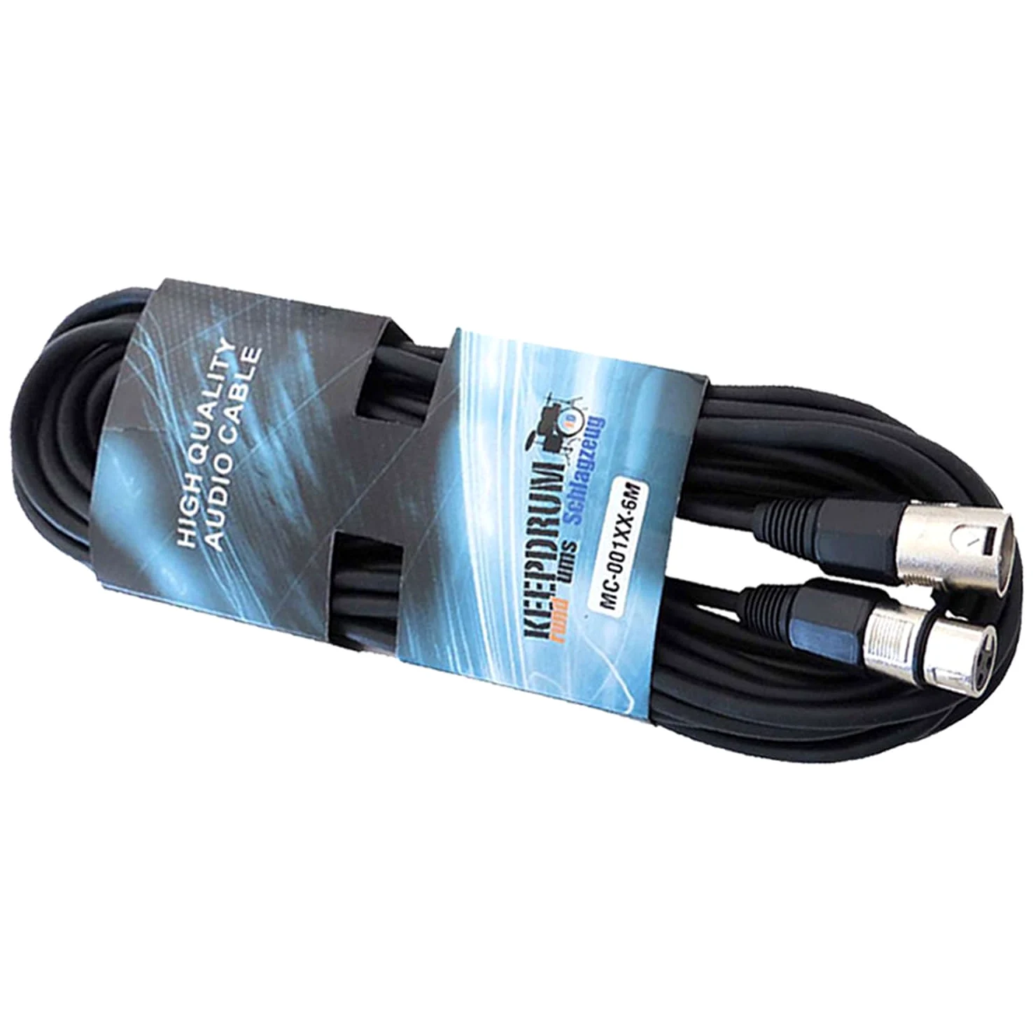 Rode PSA1+ Plus stołowe ramię mikrofonowe, ramię przegubowe, różowe z keepdrum kabel XLR