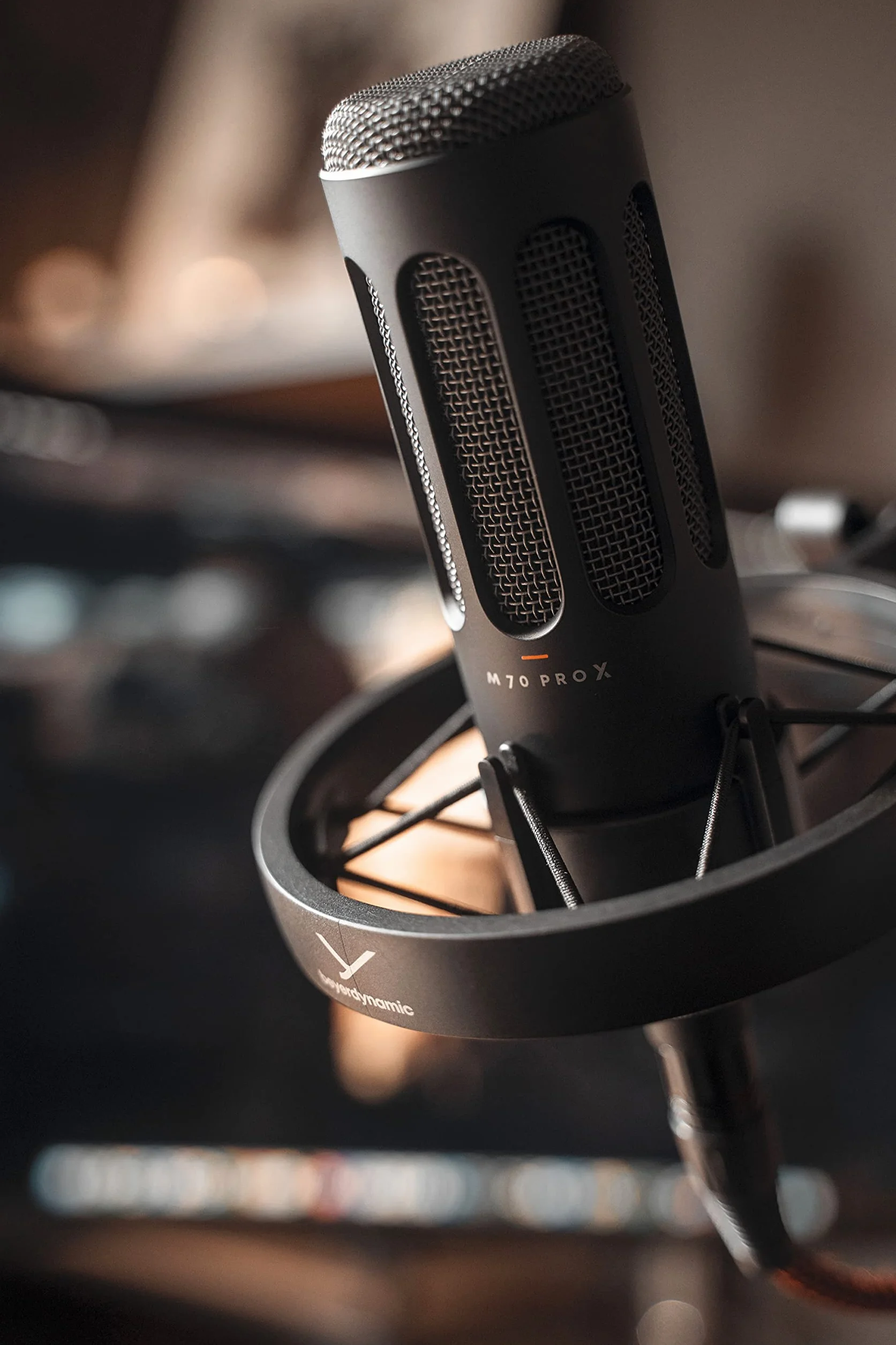 beyerdynamic M 70 PRO X - Mikrofon dynamiczny