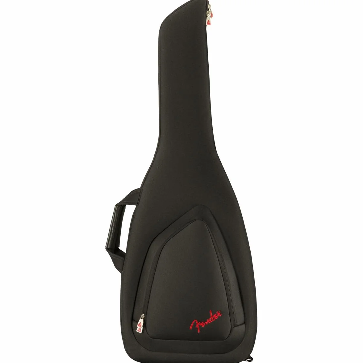 Fender Torba na Gitarę, Czarny, 106.7 x 40 x 6.4 cm