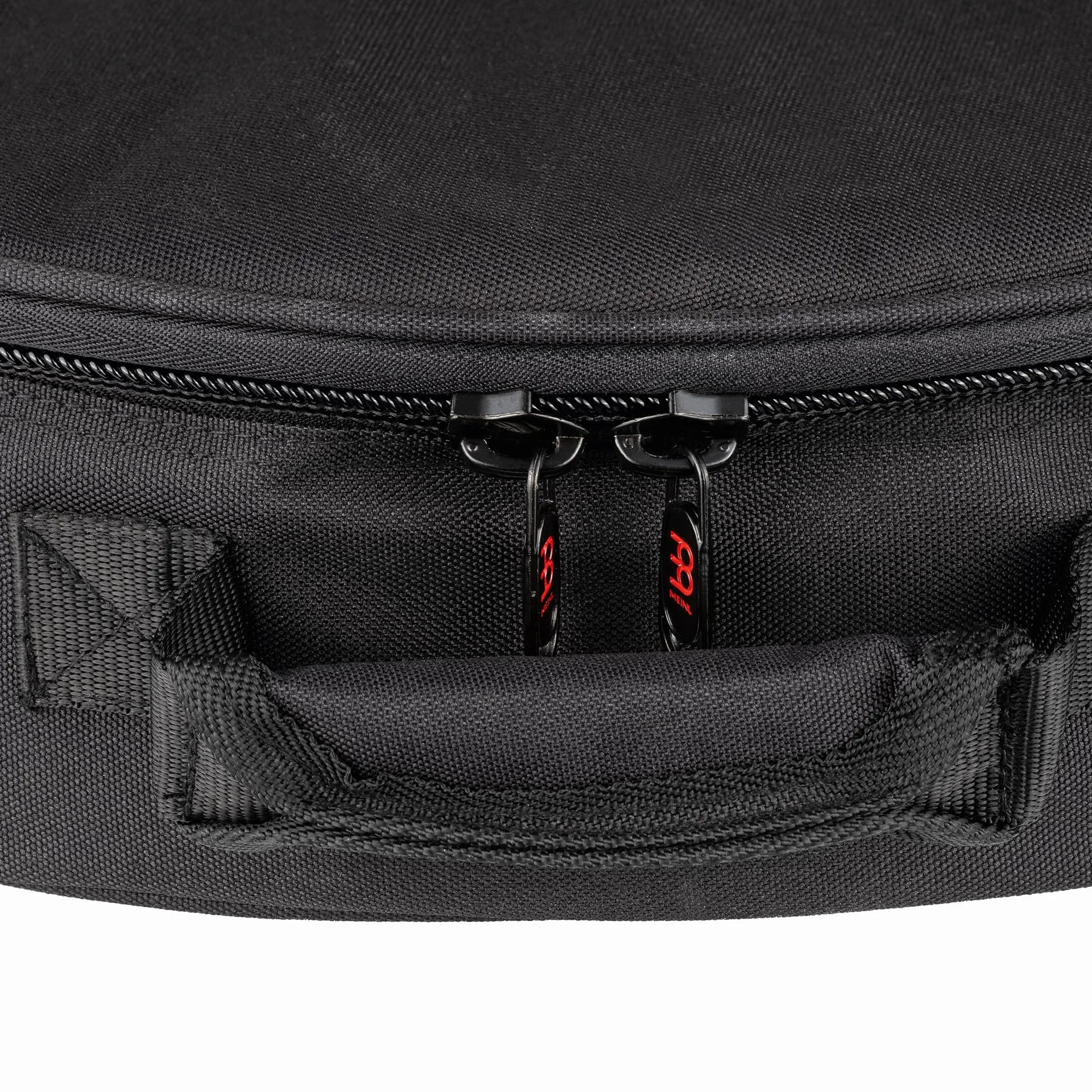 Meinl MFDB-16 profesjonalna torba na bęben, czarna, 40 cm x 2 1/5.1 cm
