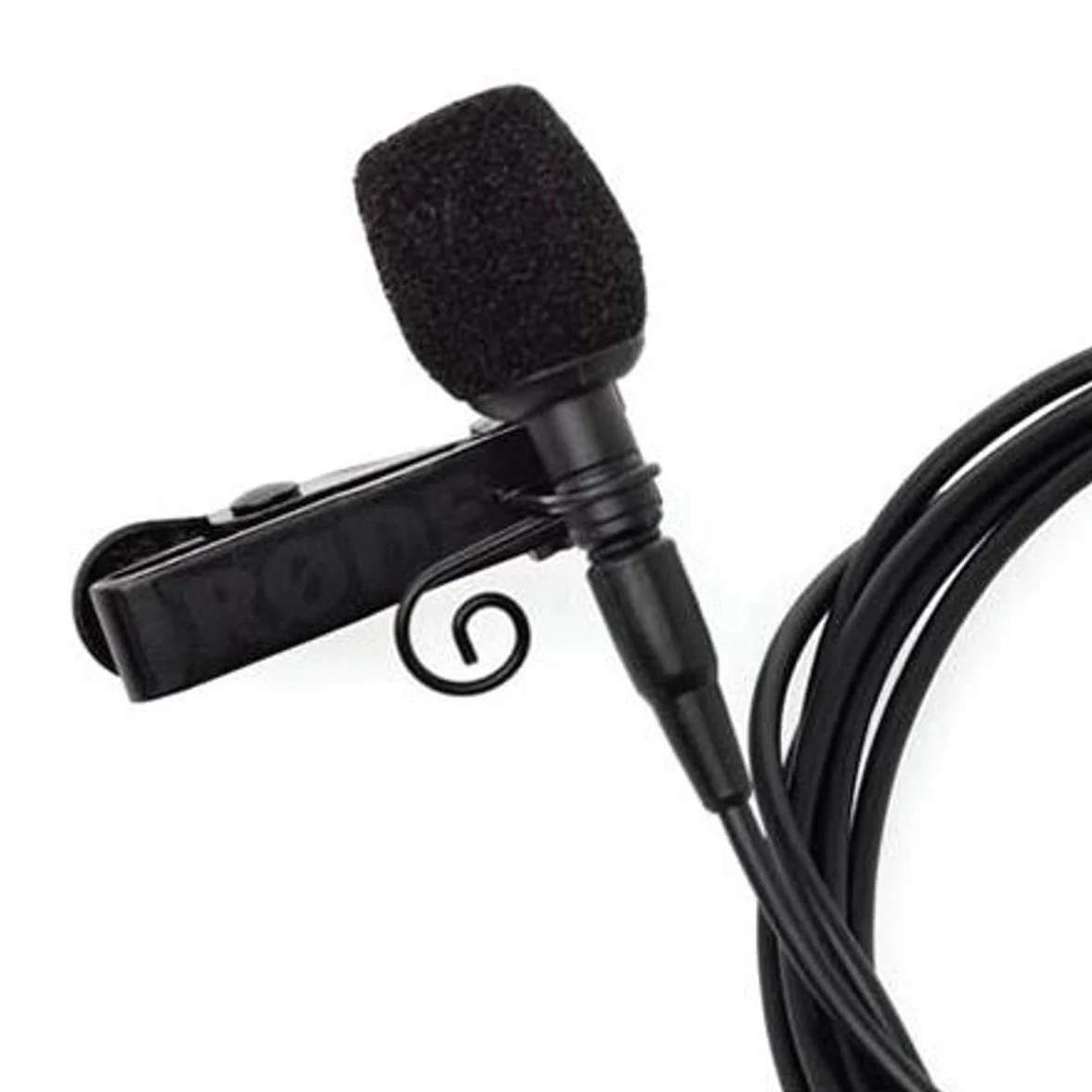 RØDE LAV-CLIP - Pakiet 3 klipsów do mikrofonu Lavalier