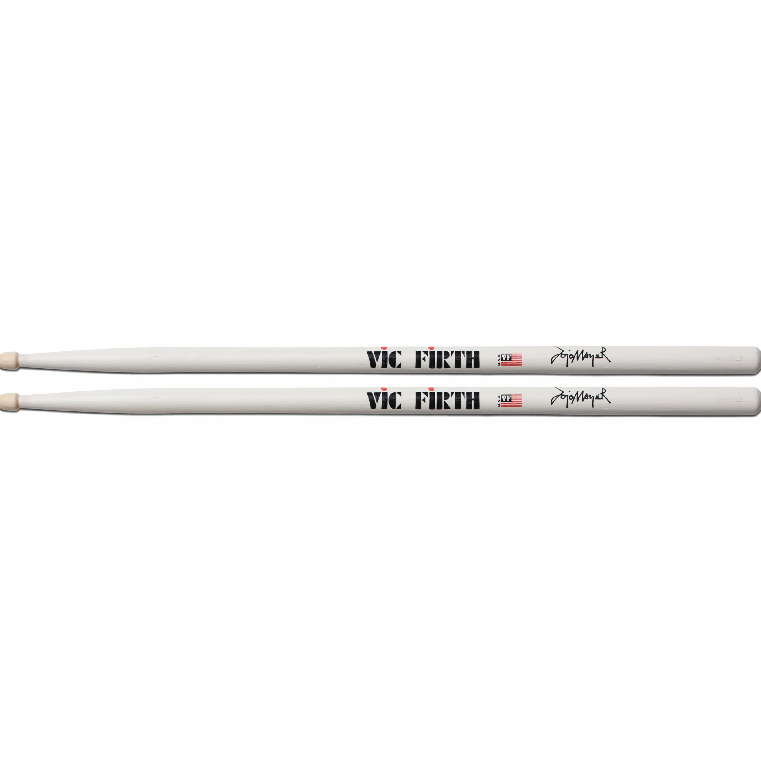 Vic Firth Jojo Mayer Signature American Hickory Wood Tip pałeczki do perkusji