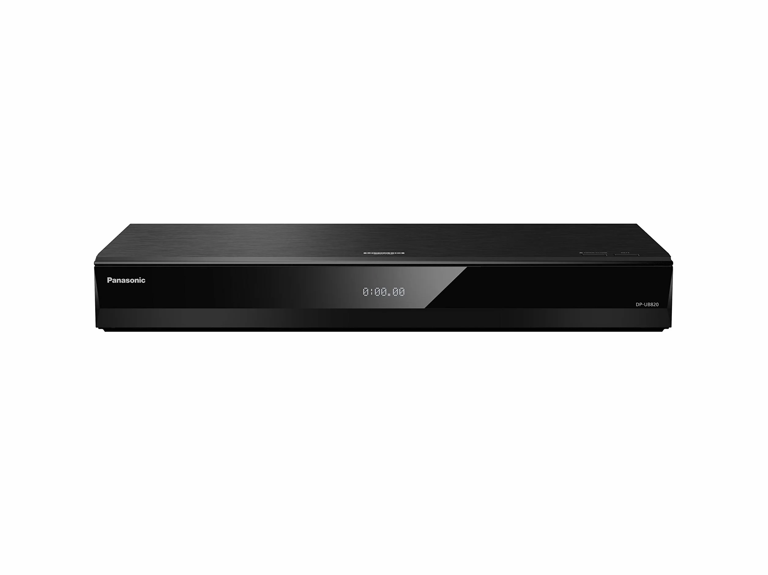 Panasonic DP-UB820EGK BLU-Ray Ultra HD Player