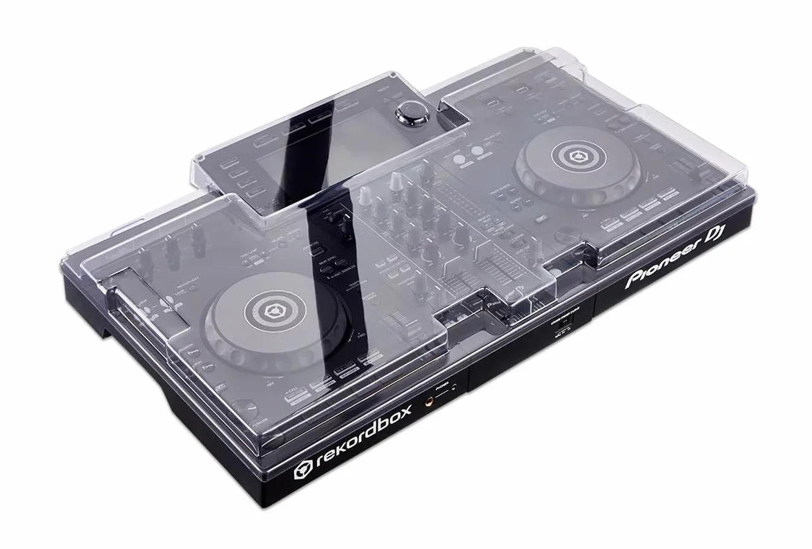 Decksaver Pioneer XDJ-RR Cover - Pokrowiec na sprzęt DJ-ski