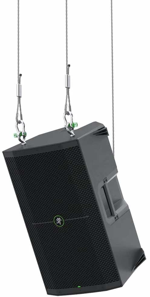 Mackie Thump215XT Ulepszony aktywny głośnik 15" 1400W