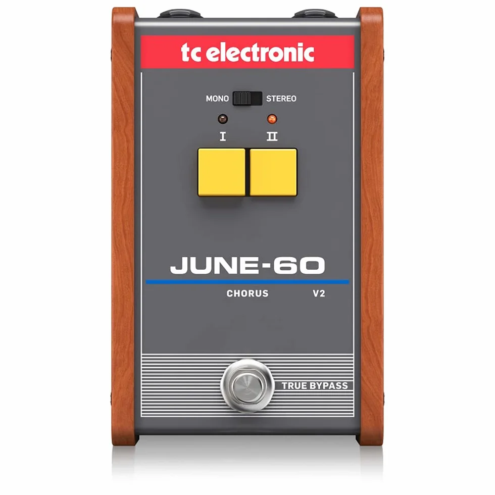 TC Electronic JUNE-60 V2