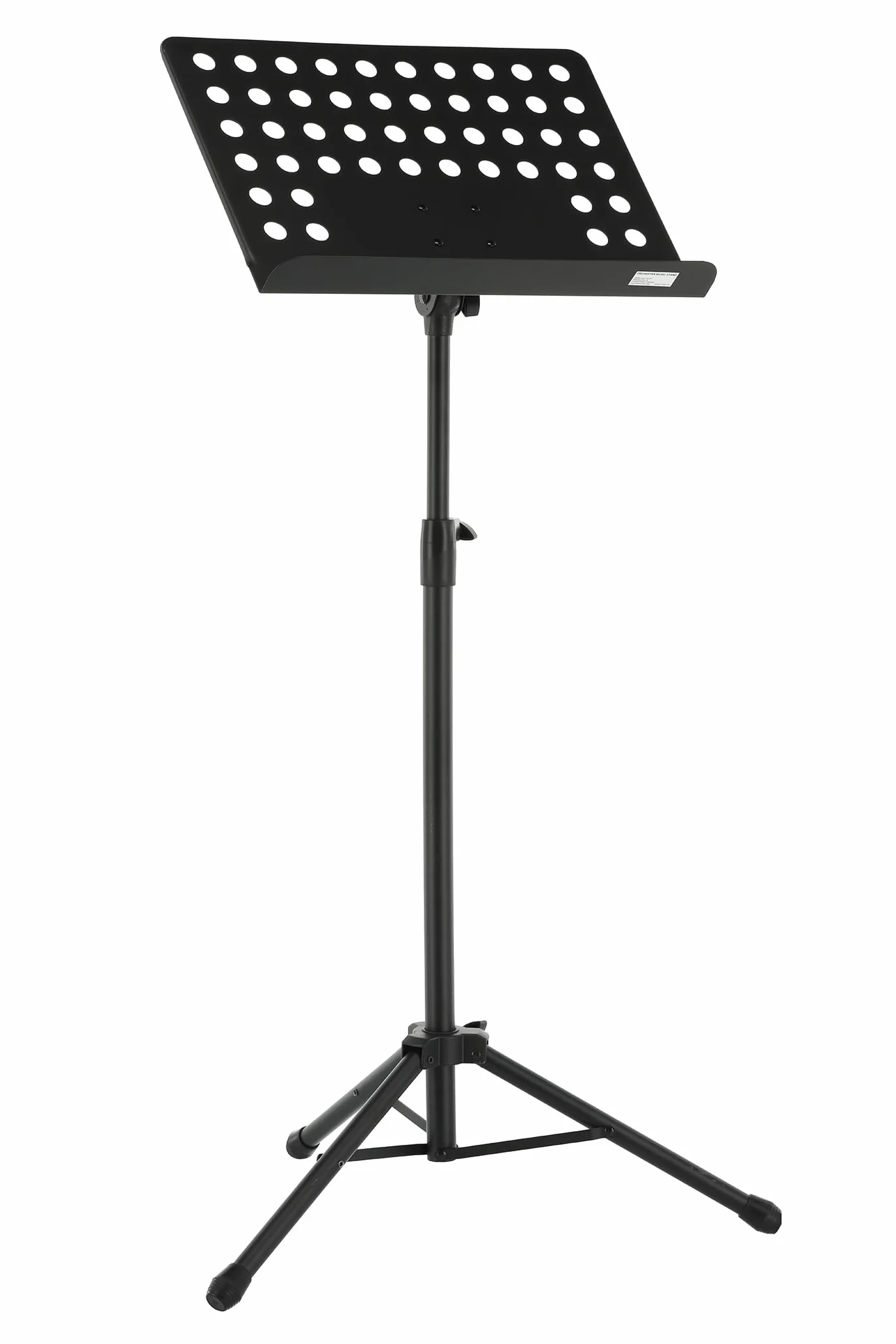 GEWA pure F900720 Pulpit orkiestrowy, czarny