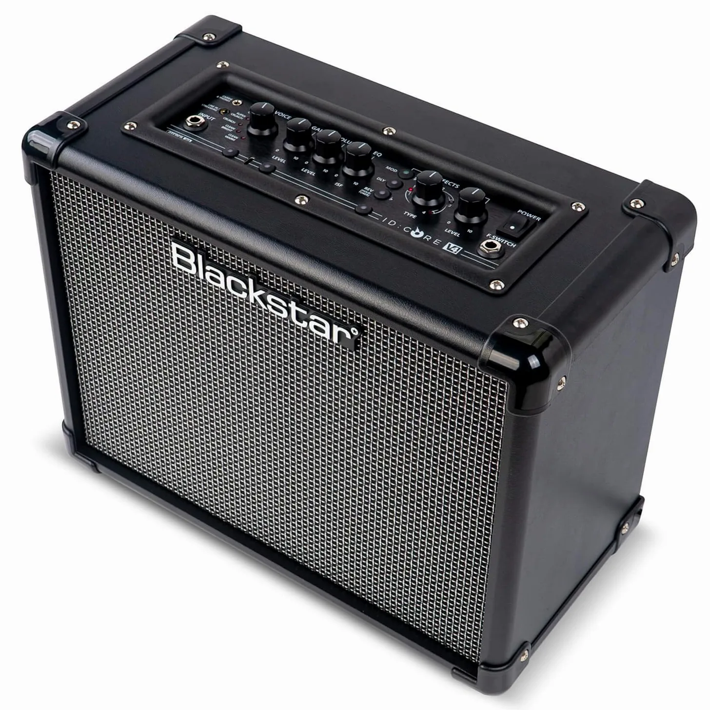 Blackstar ID Core 20 V4 wzmacniacz gitarowy Combo Amp z kablem jack keepdrum